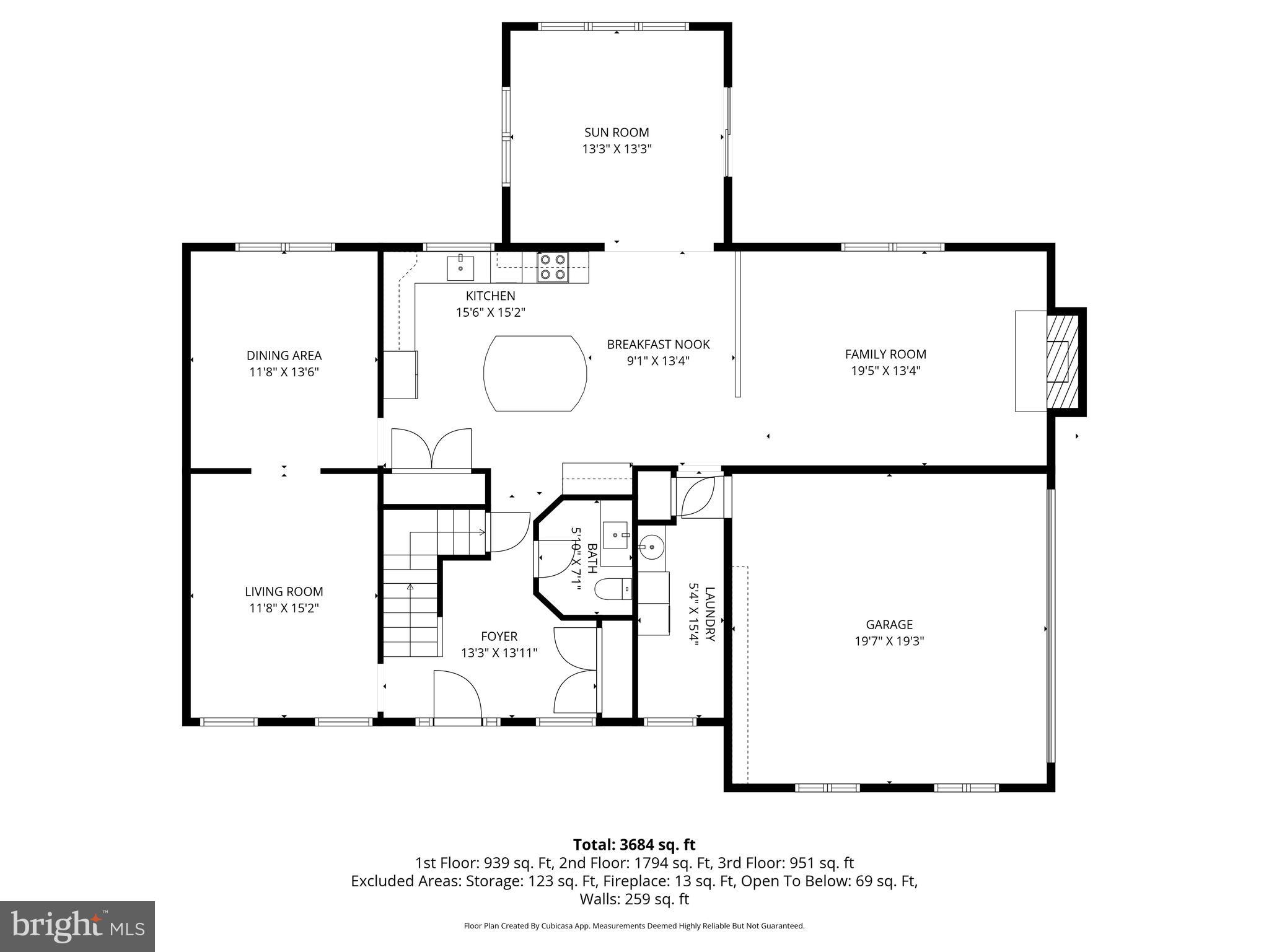PARSONS RIDGE - Residential
