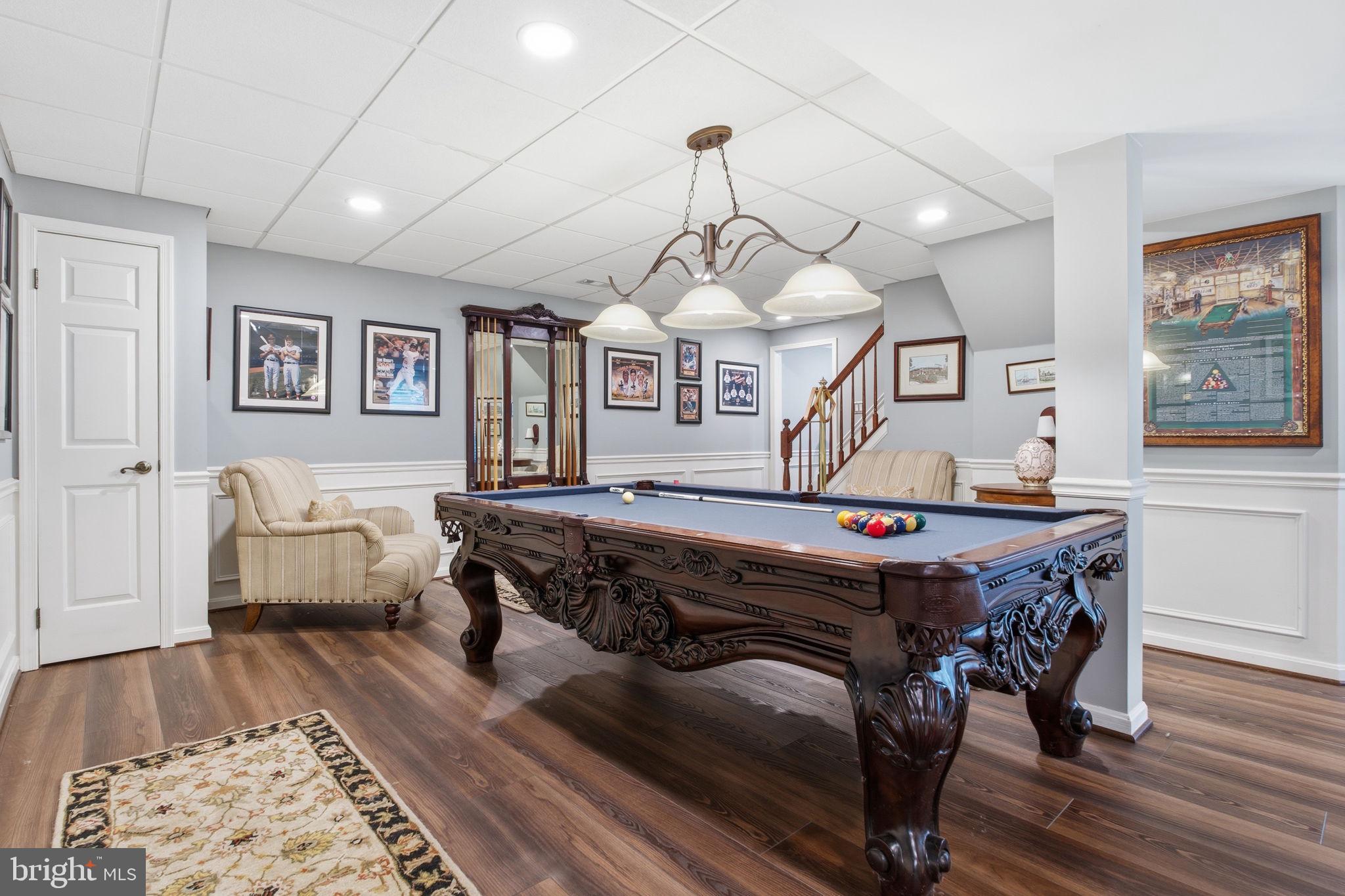 PARSONS RIDGE - Residential