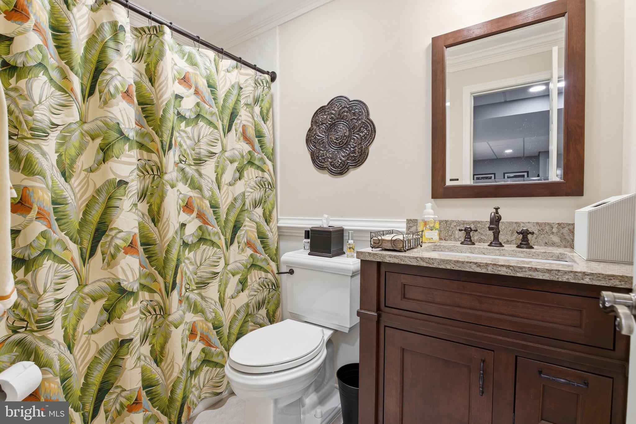 PARSONS RIDGE - Residential