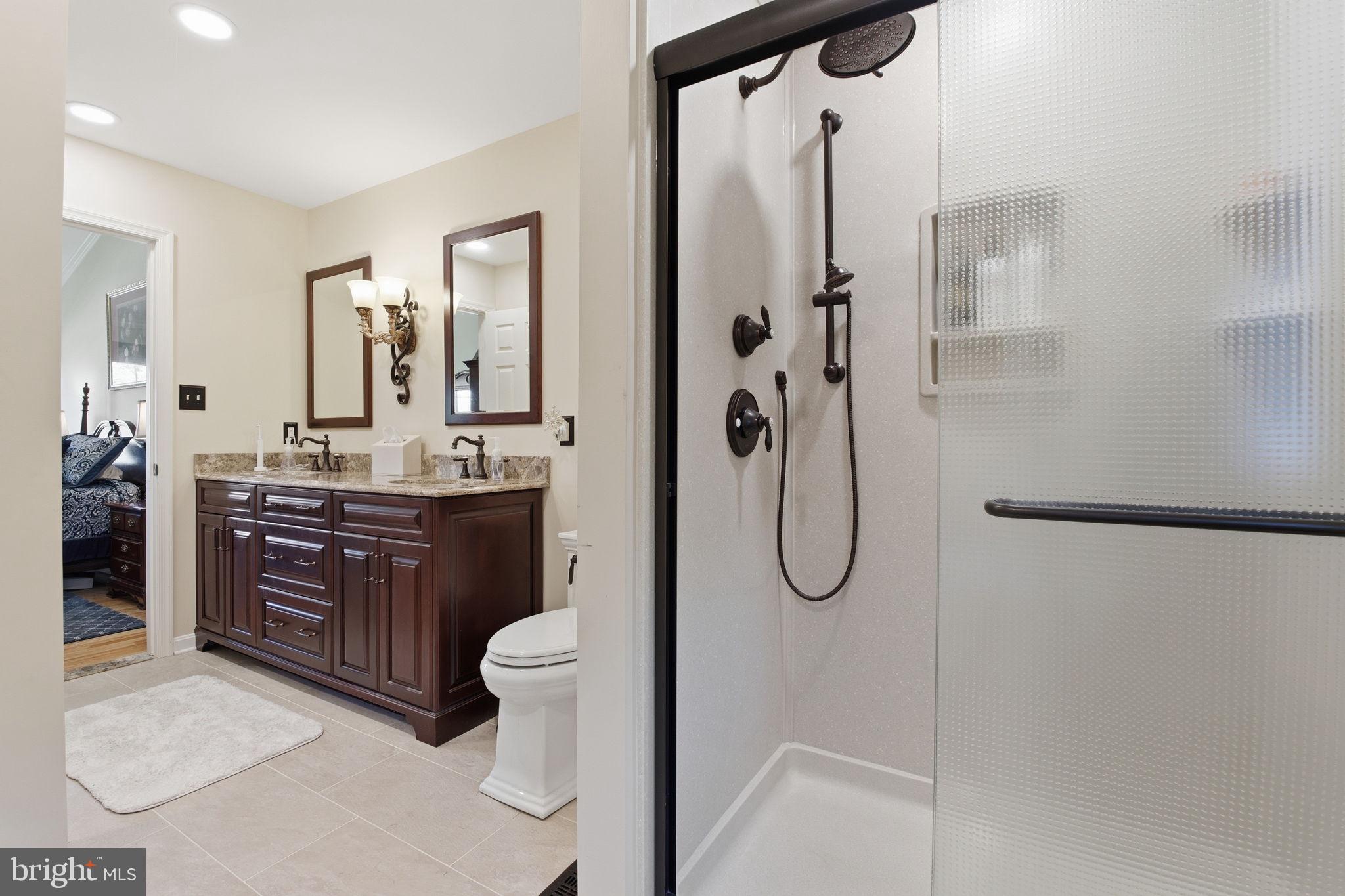 PARSONS RIDGE - Residential