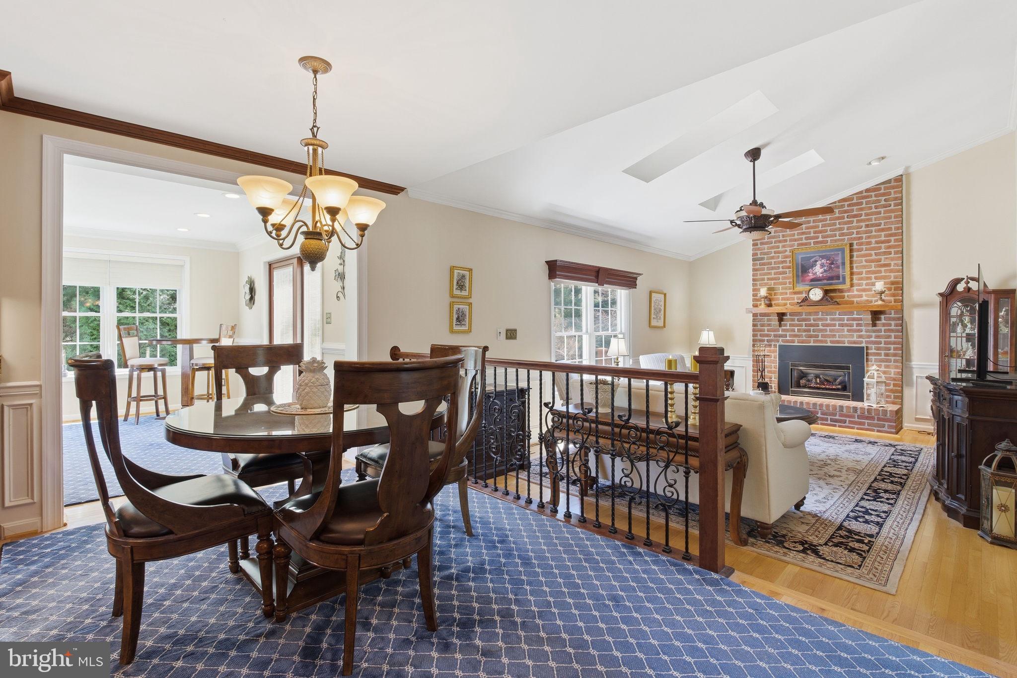 PARSONS RIDGE - Residential