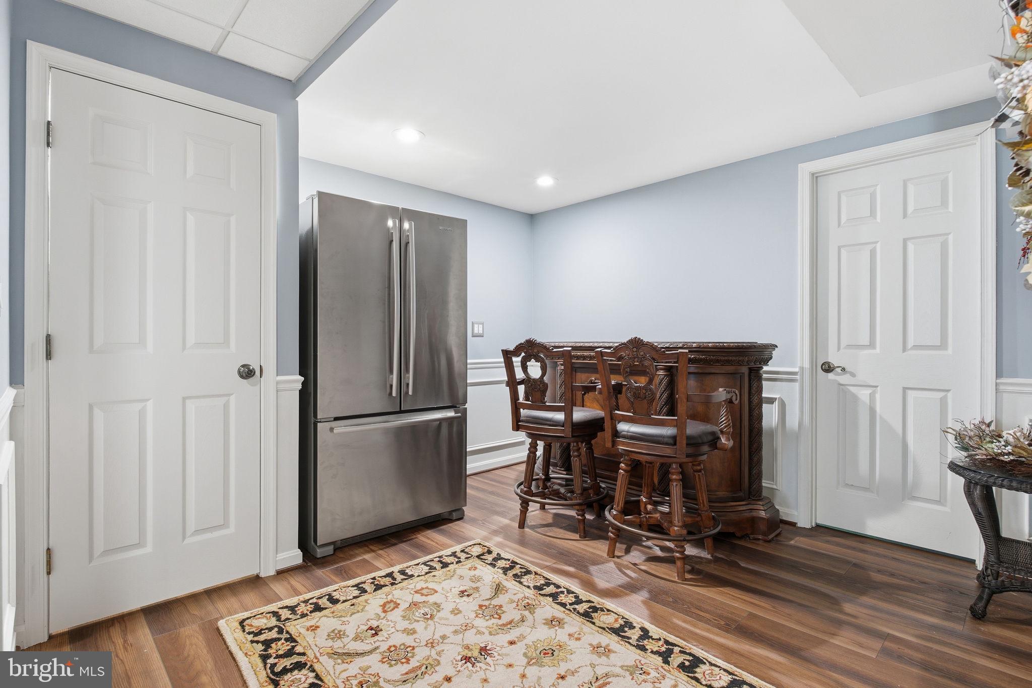 PARSONS RIDGE - Residential