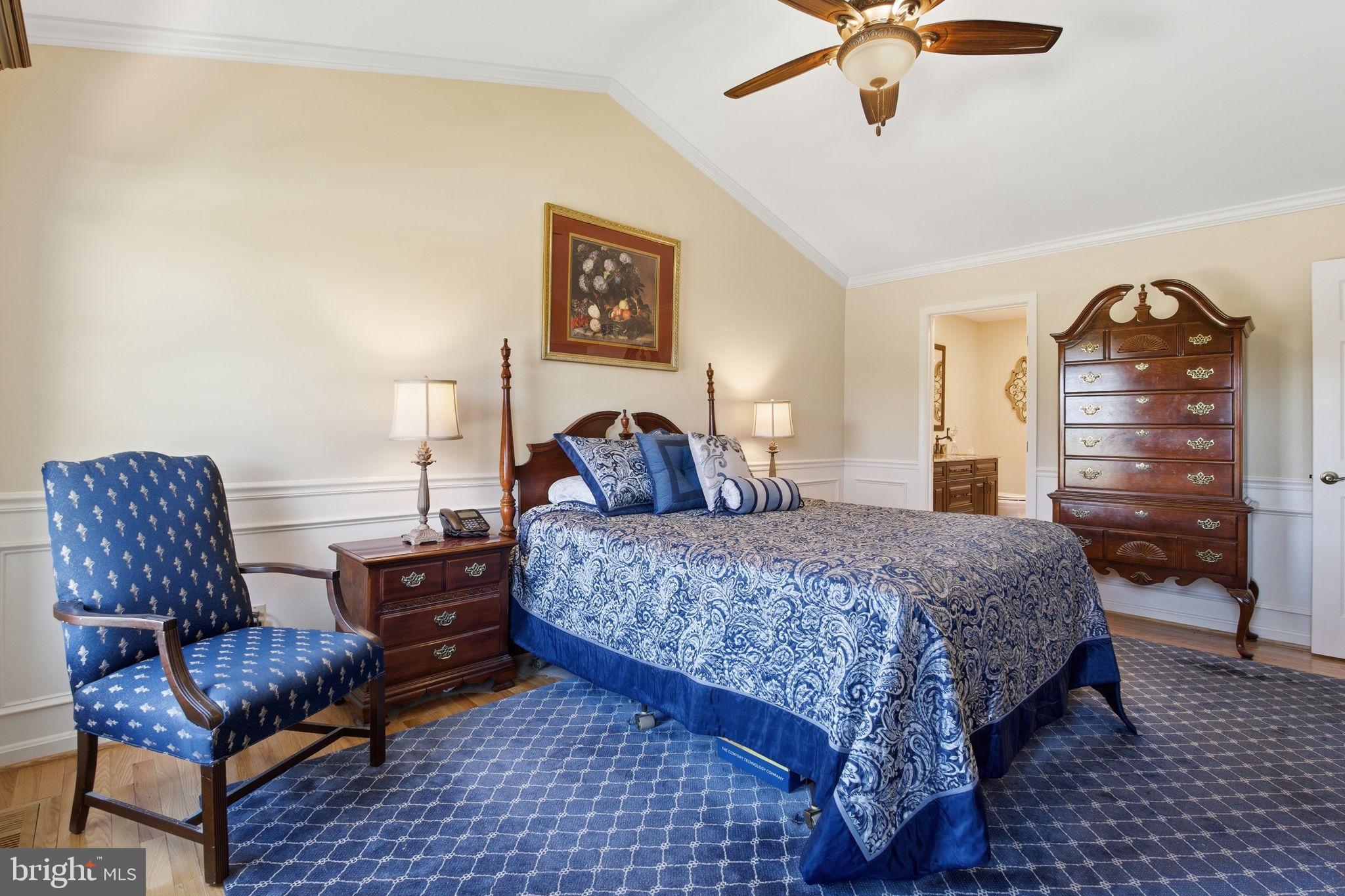 PARSONS RIDGE - Residential