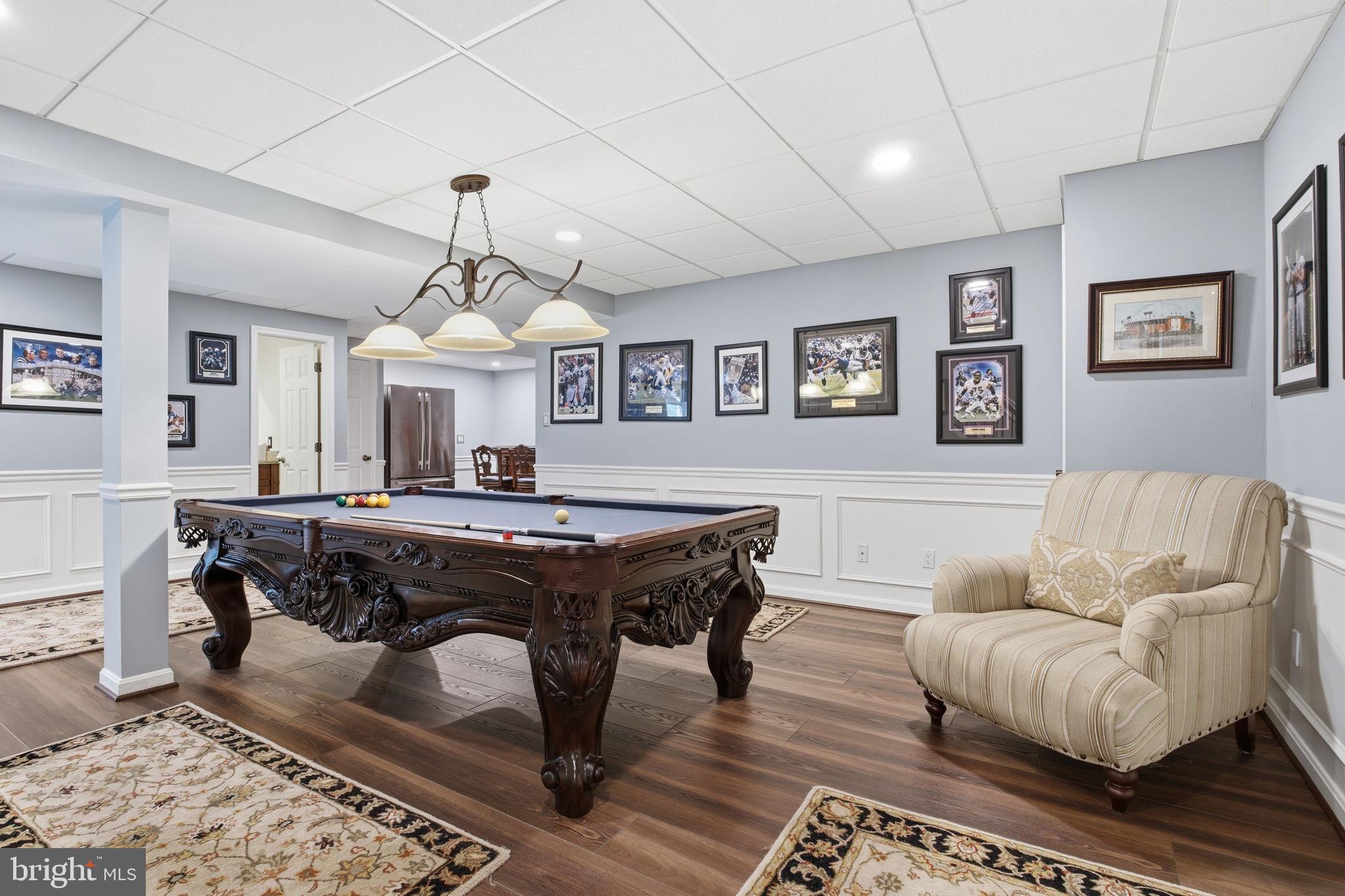 PARSONS RIDGE - Residential