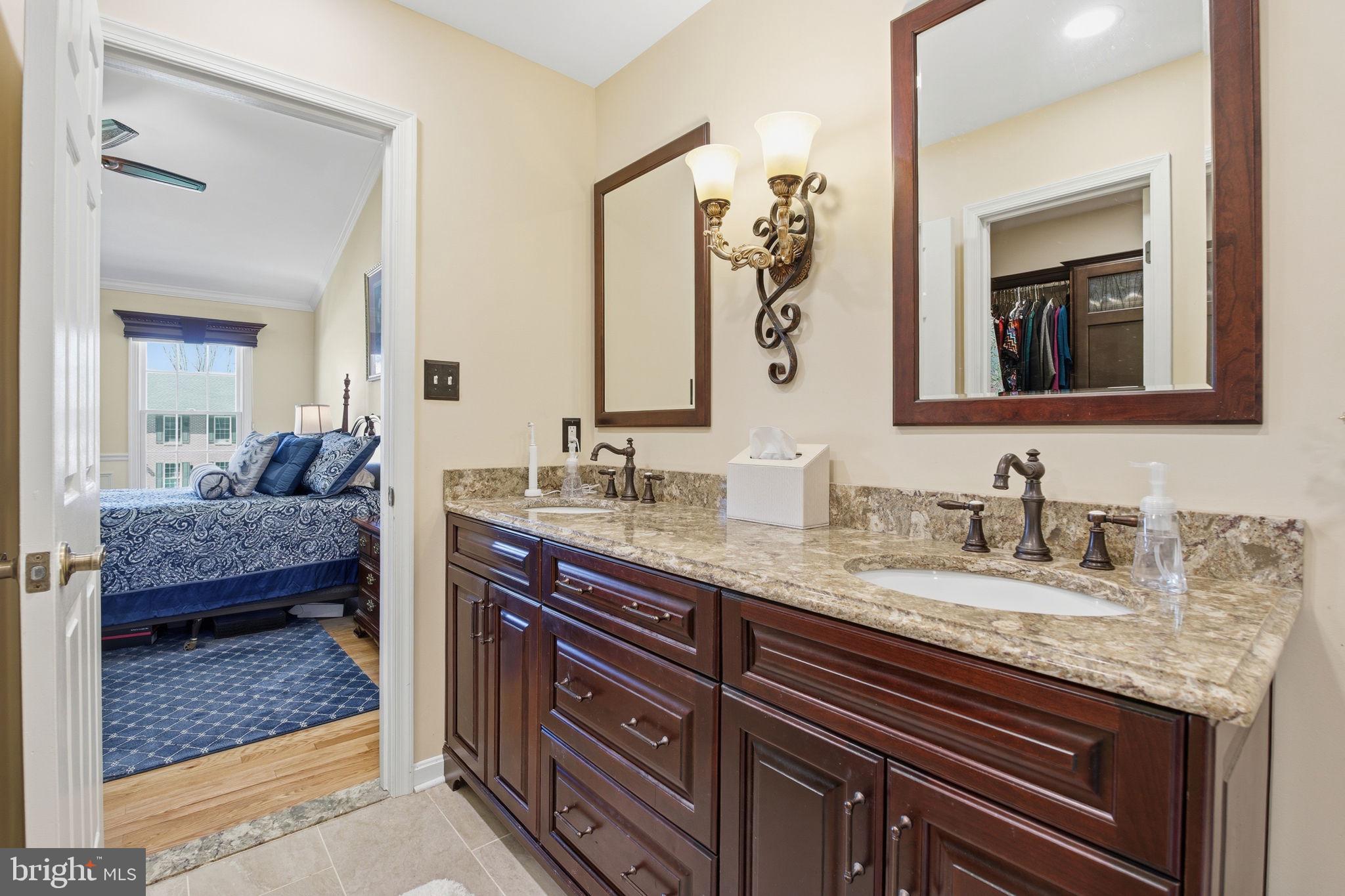 PARSONS RIDGE - Residential