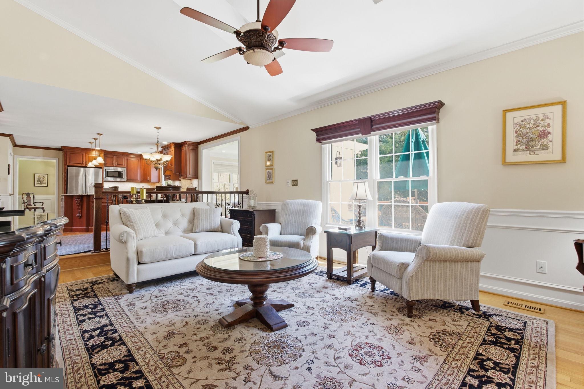 PARSONS RIDGE - Residential