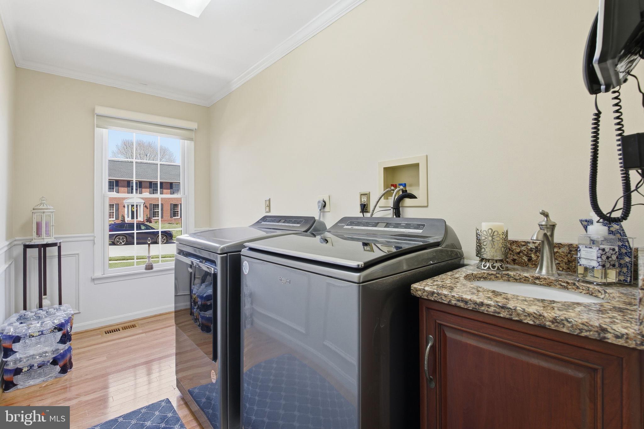 PARSONS RIDGE - Residential