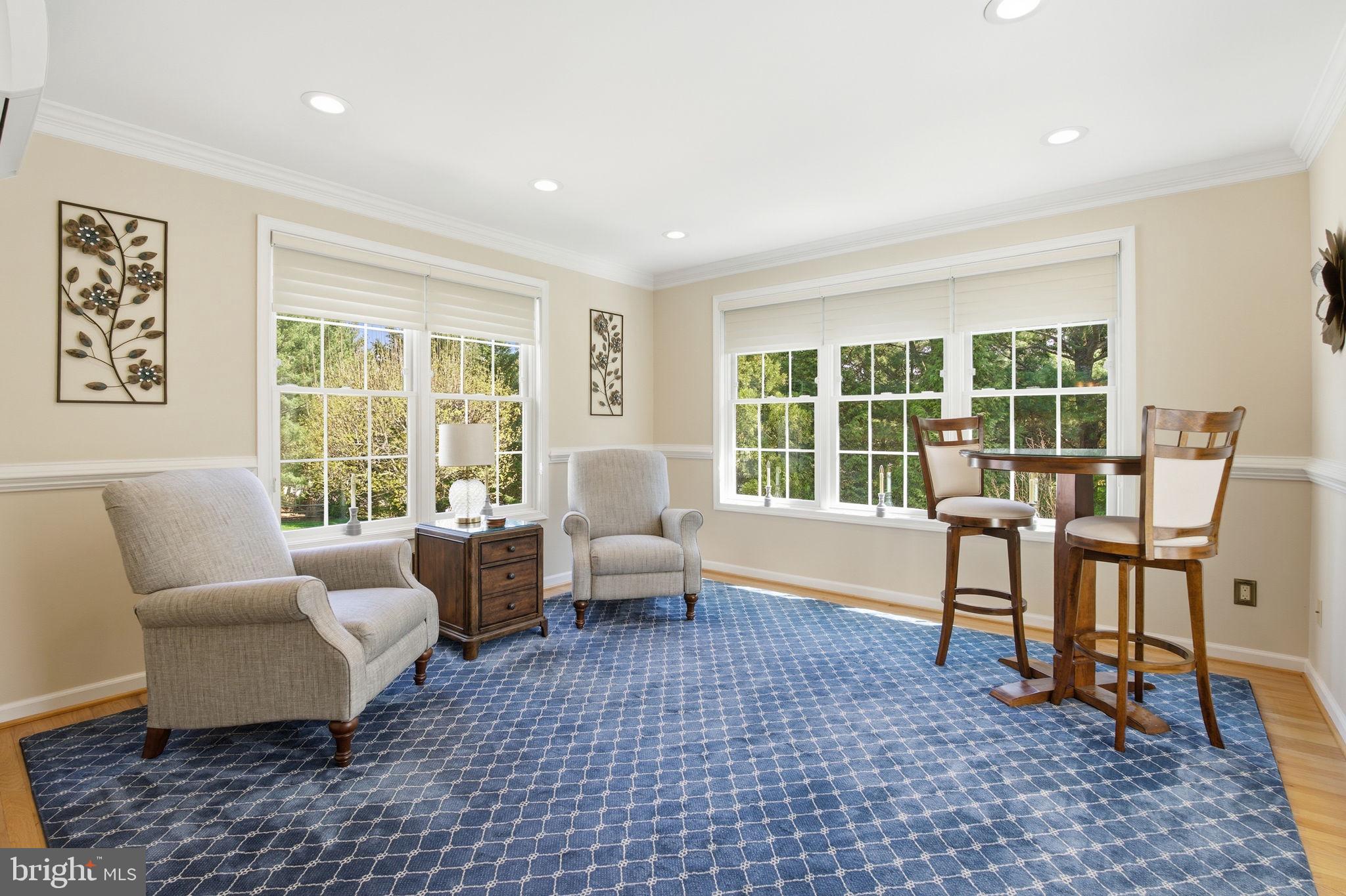 PARSONS RIDGE - Residential