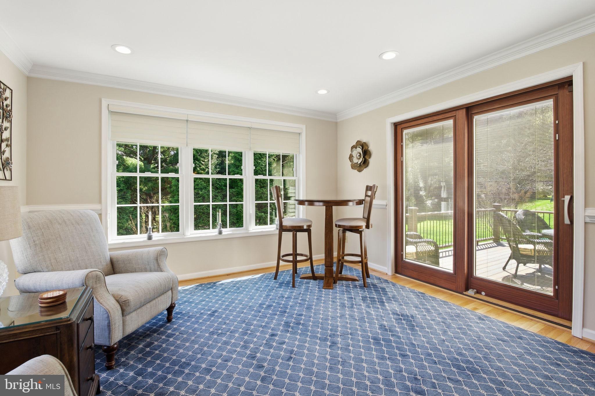 PARSONS RIDGE - Residential