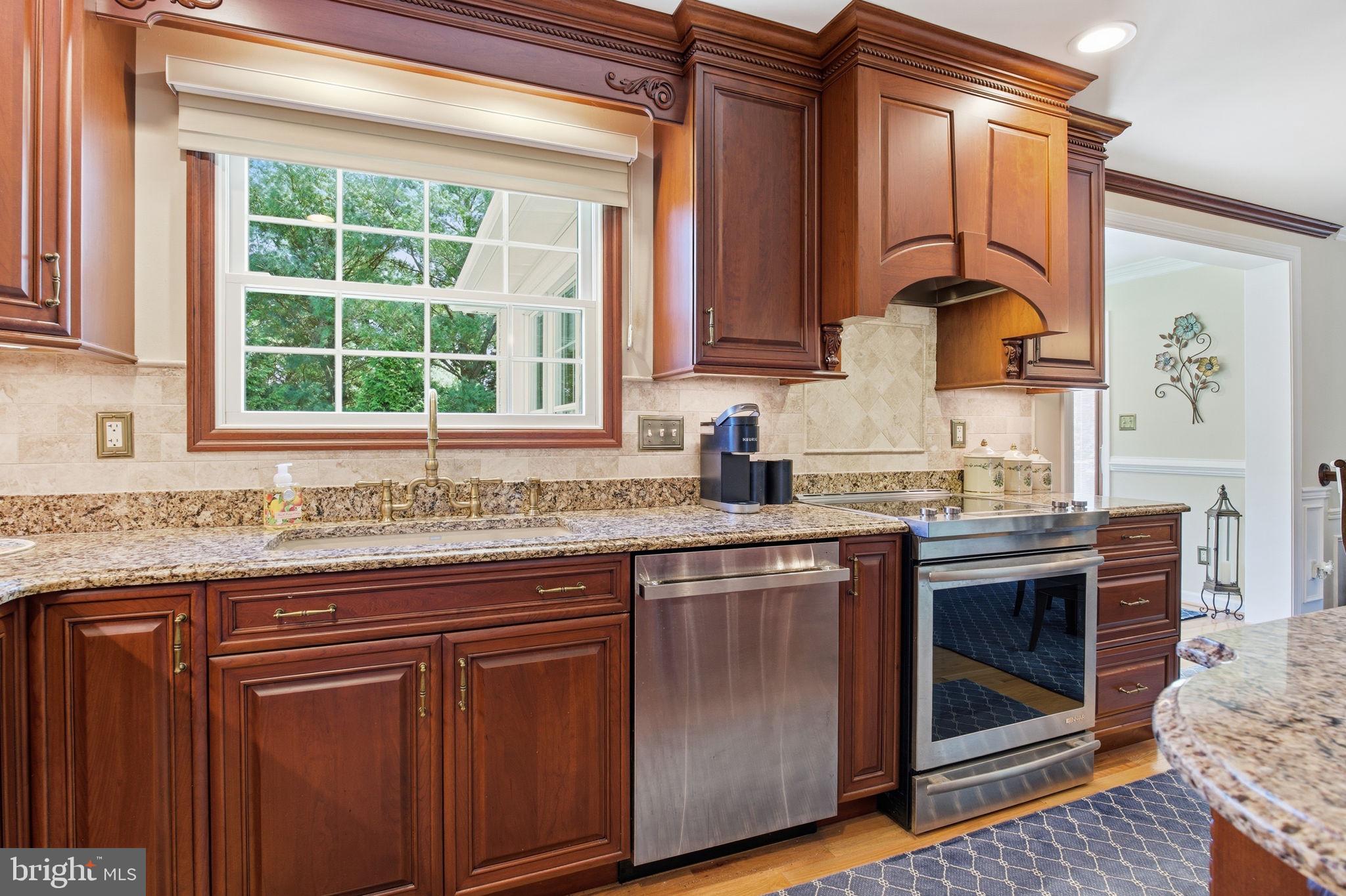 PARSONS RIDGE - Residential