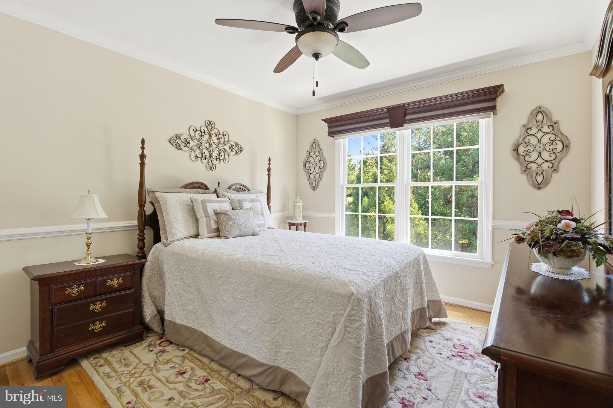 PARSONS RIDGE - Residential