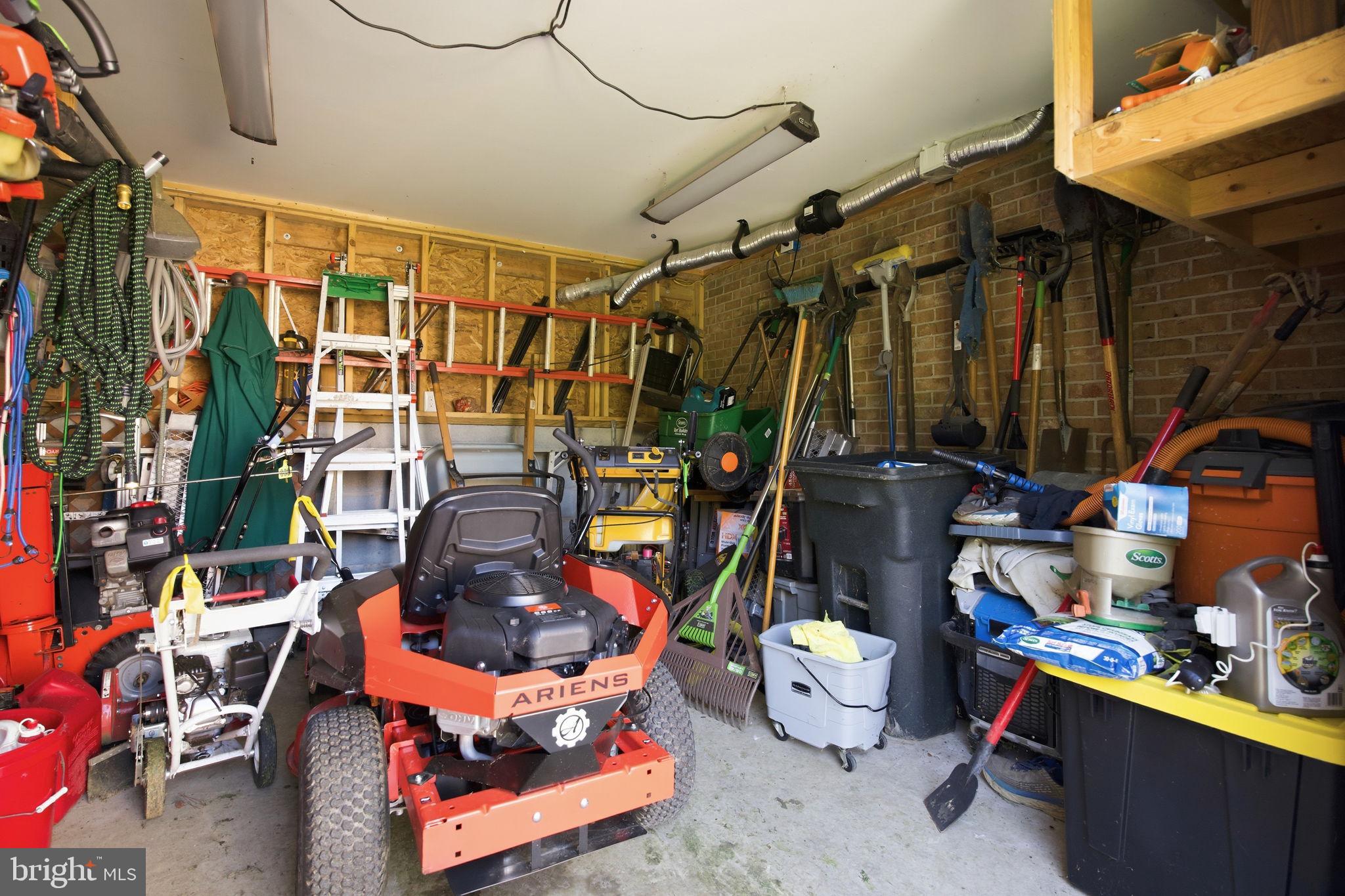 PARSONS RIDGE - Residential