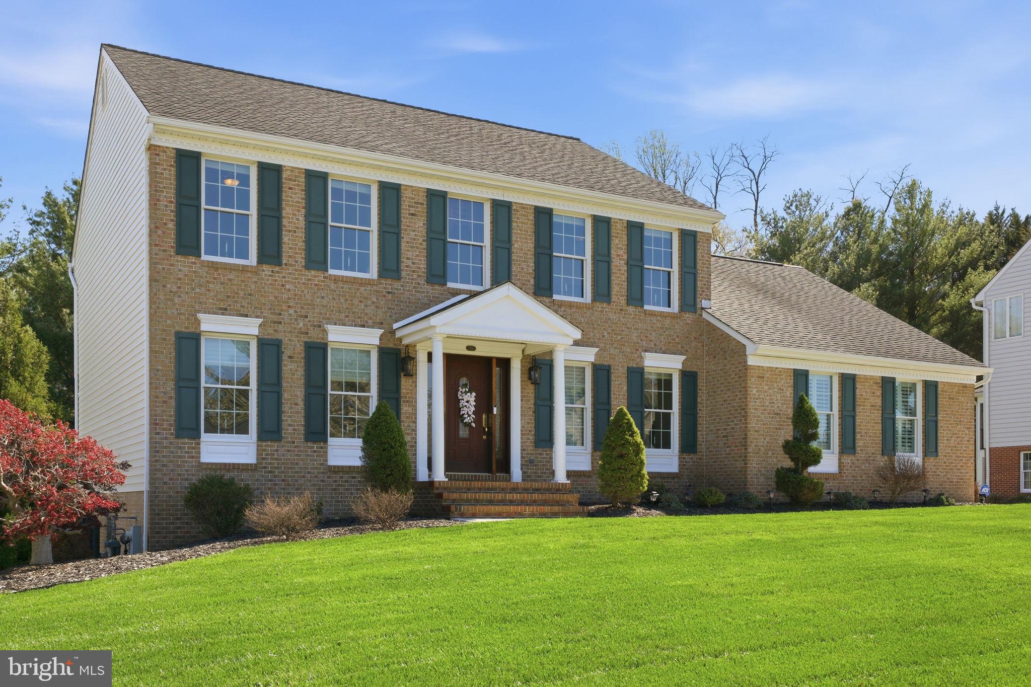 PARSONS RIDGE - Residential