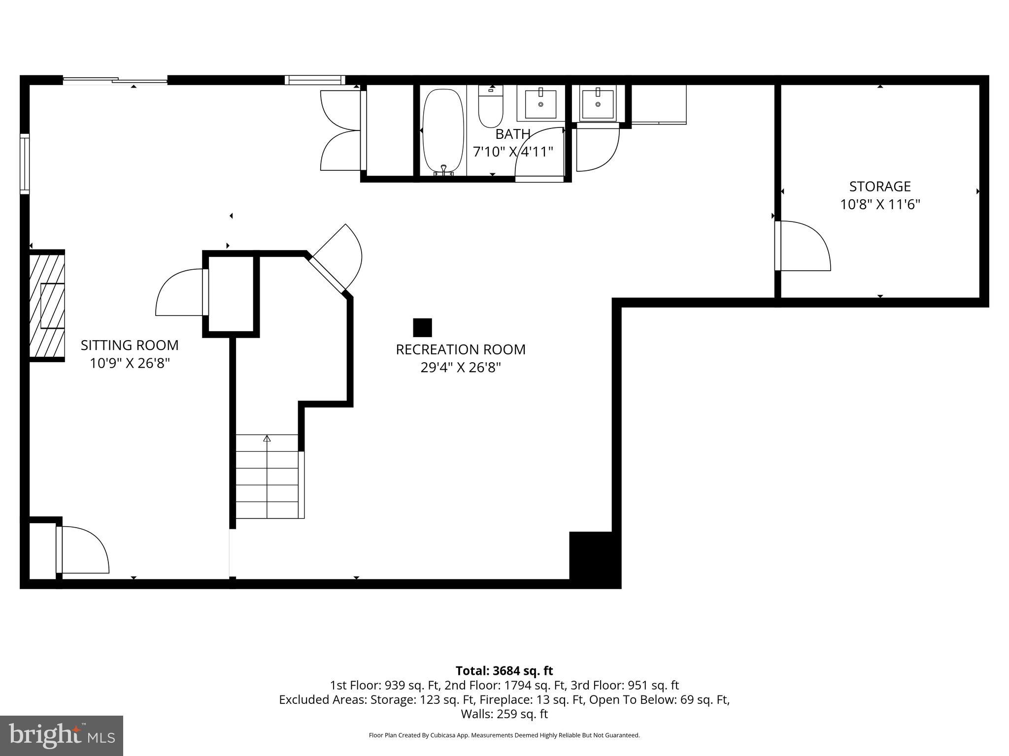 PARSONS RIDGE - Residential
