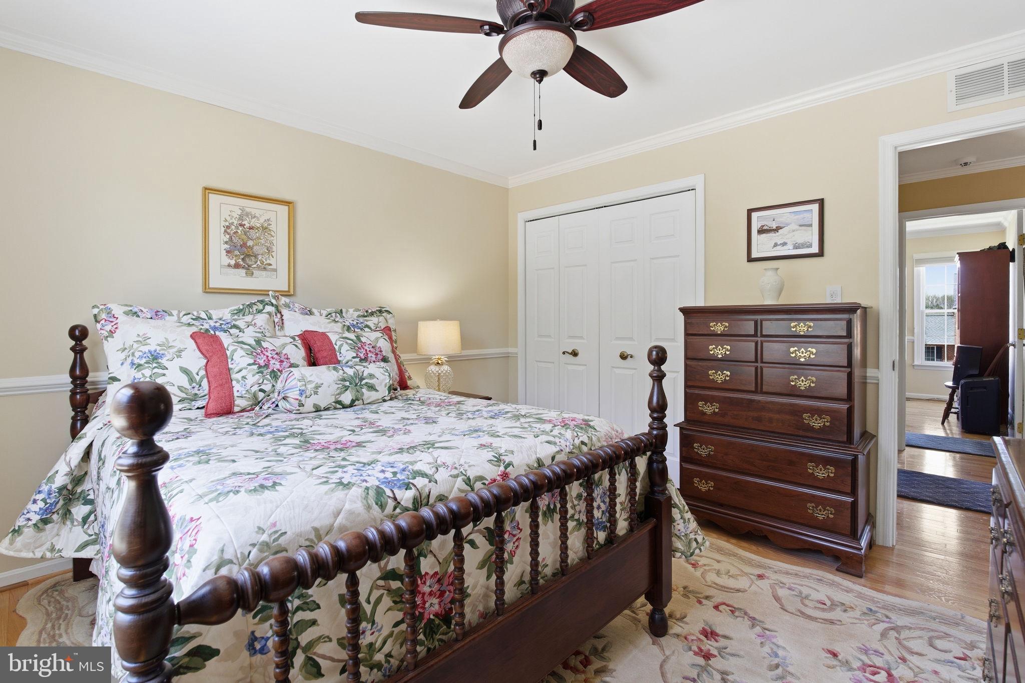 PARSONS RIDGE - Residential