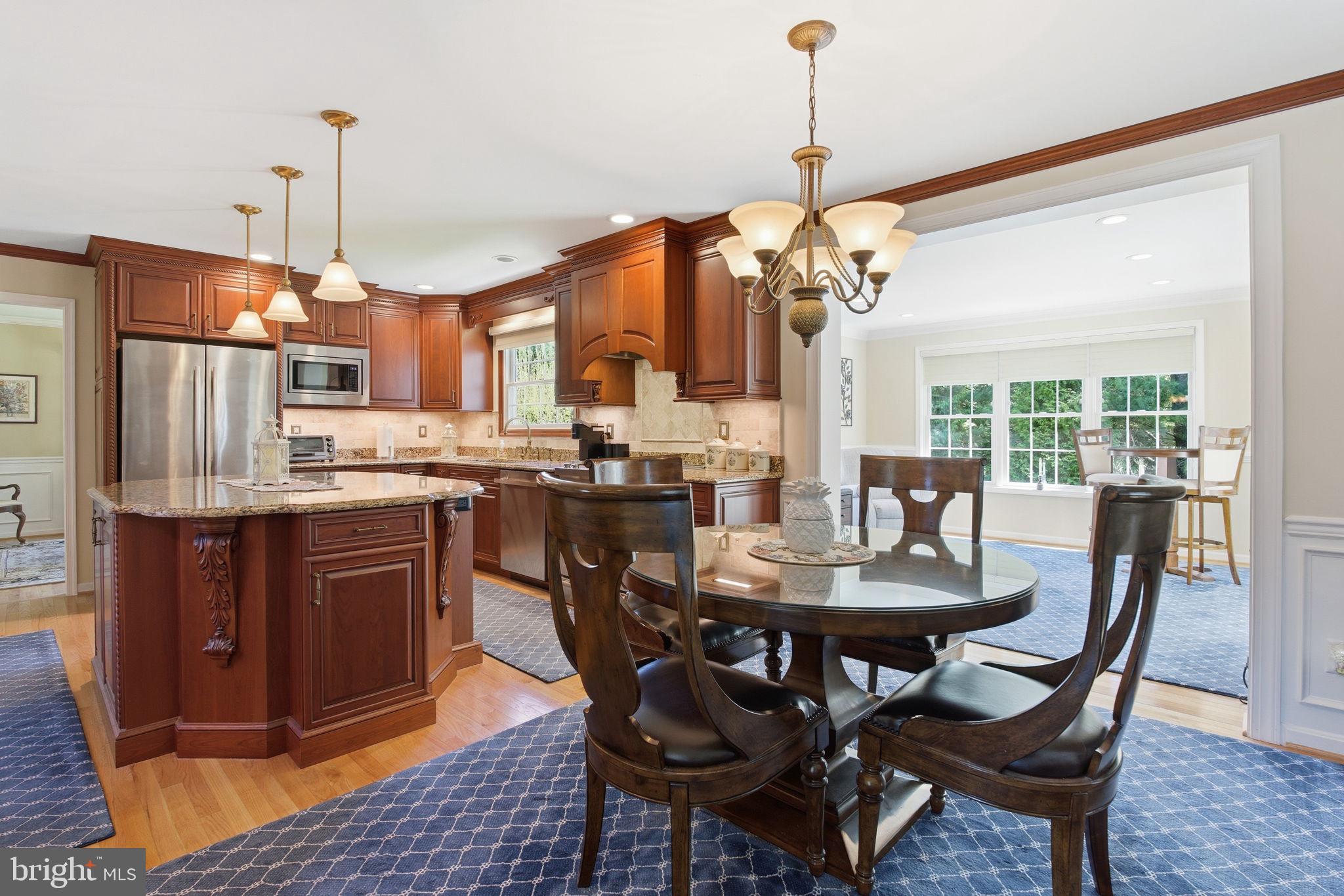 PARSONS RIDGE - Residential