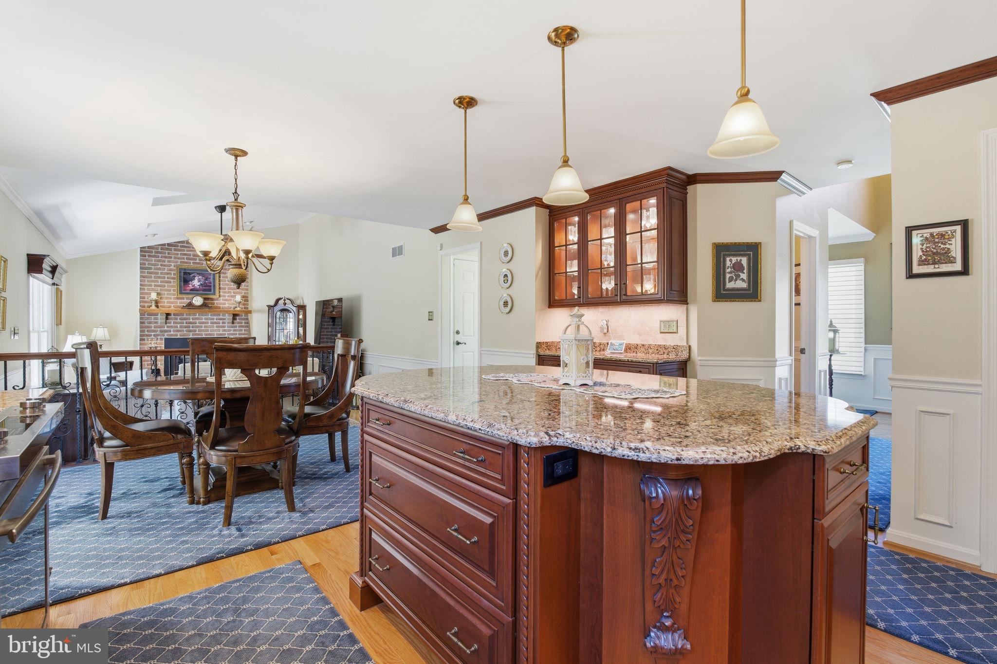 PARSONS RIDGE - Residential