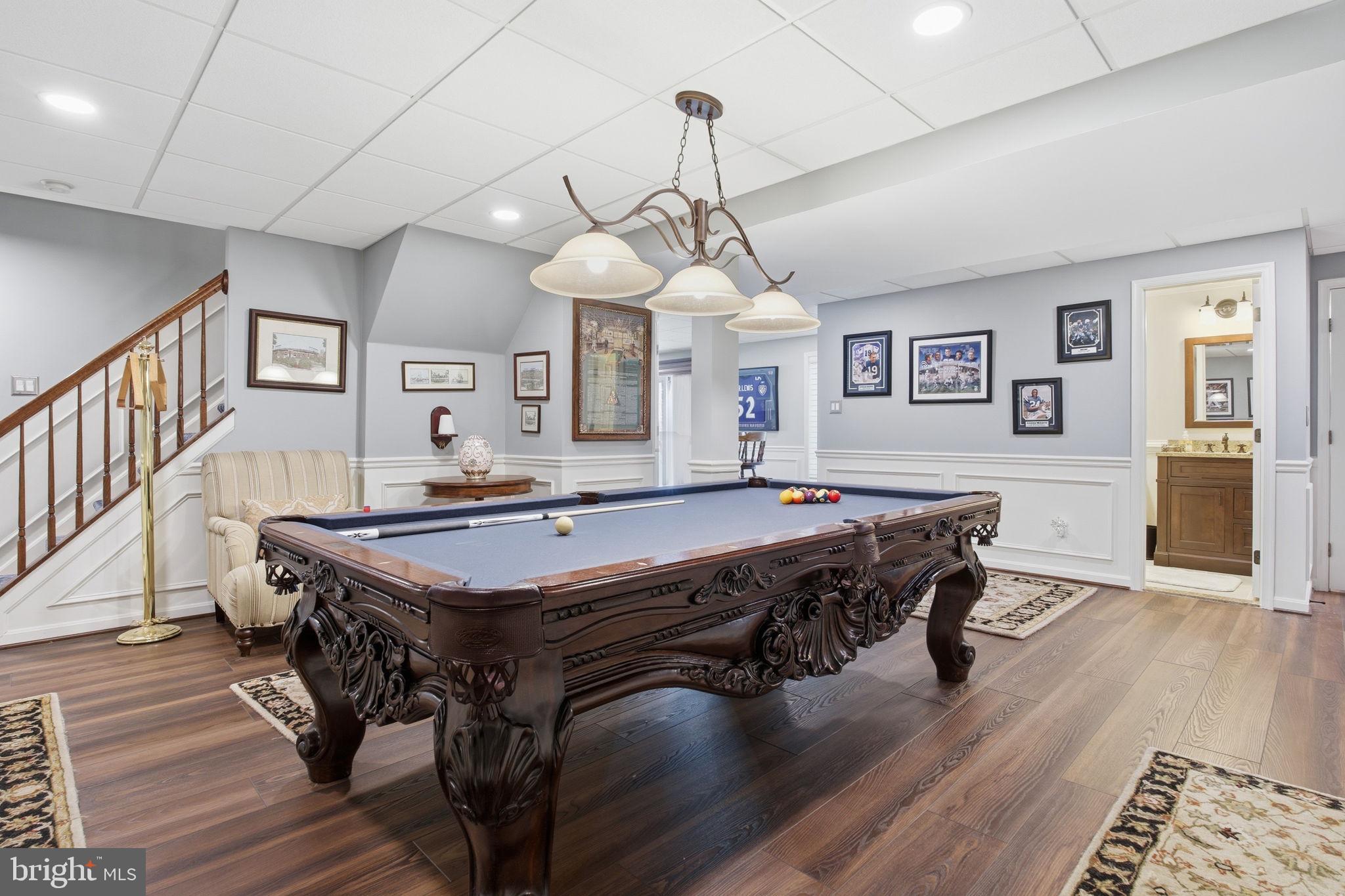 PARSONS RIDGE - Residential