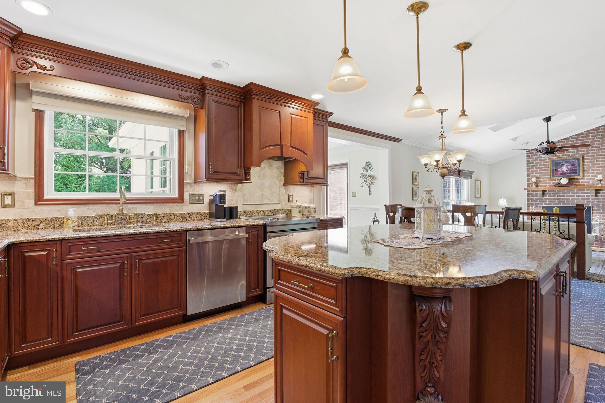 PARSONS RIDGE - Residential