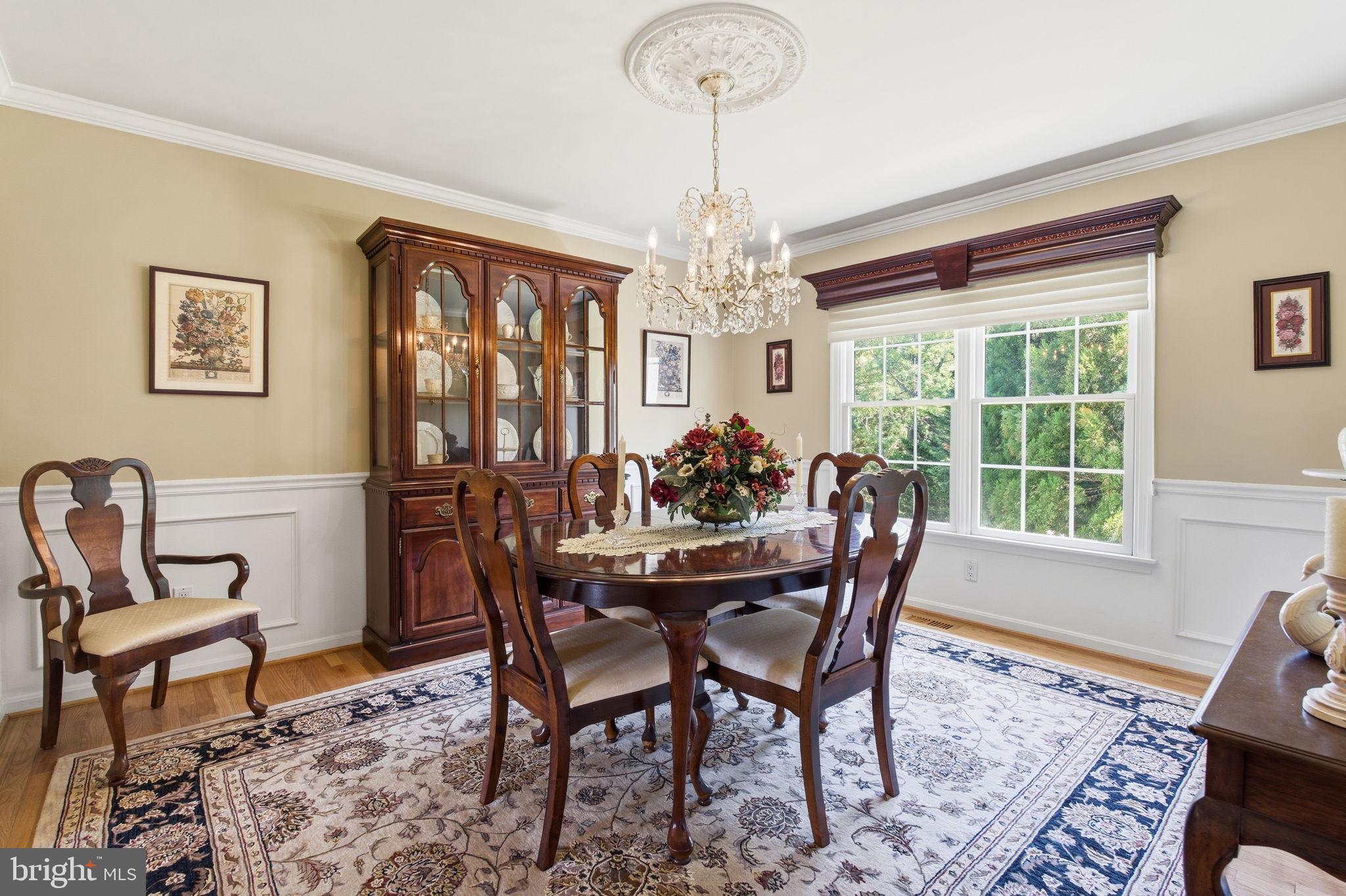 PARSONS RIDGE - Residential