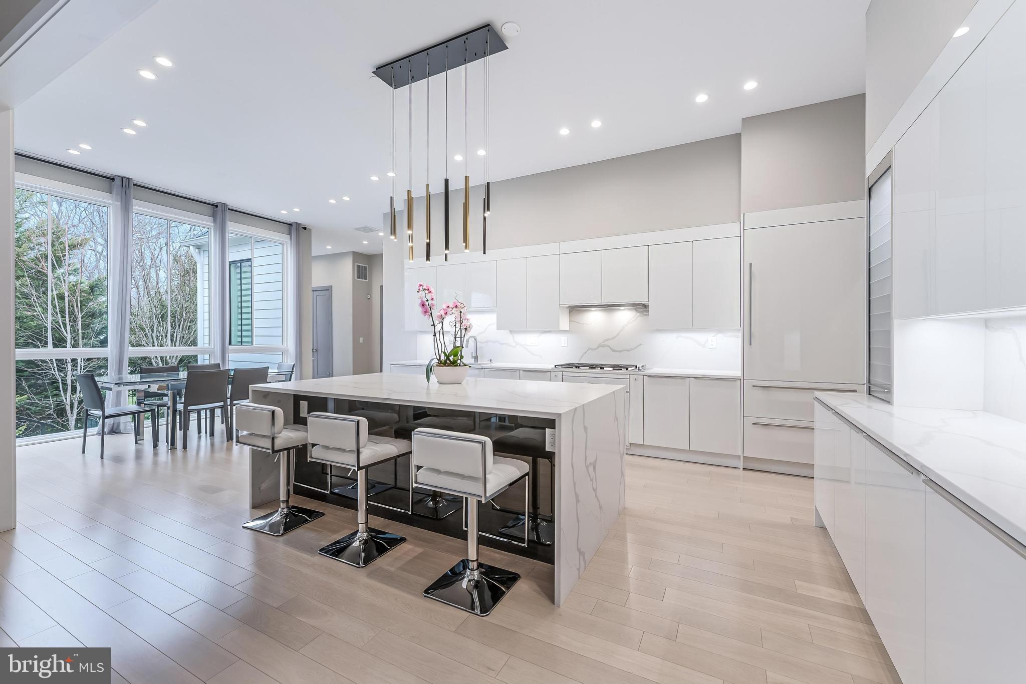 OLIVER ESTATES - Residential