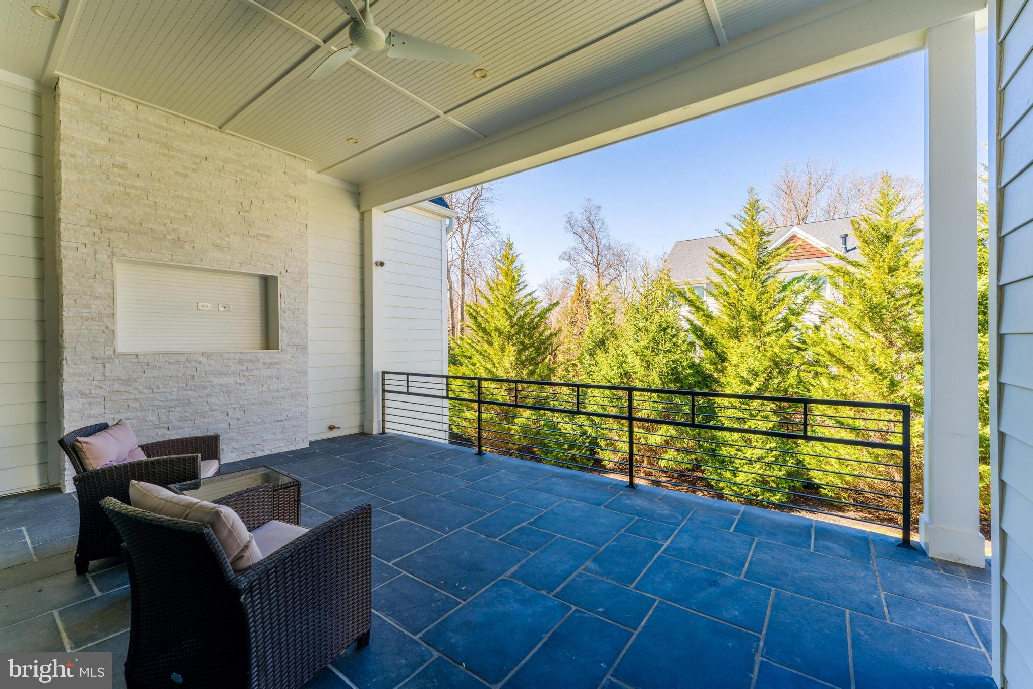 OLIVER ESTATES - Residential