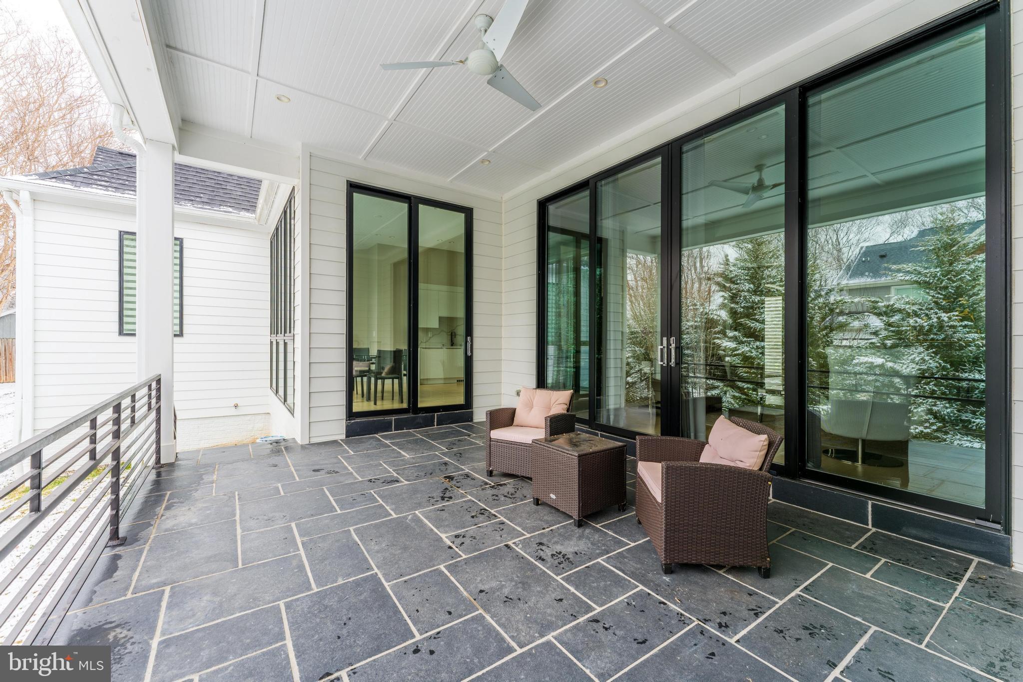 OLIVER ESTATES - Residential