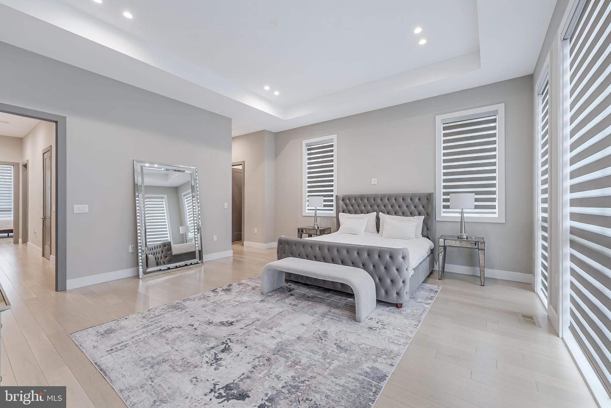 OLIVER ESTATES - Residential