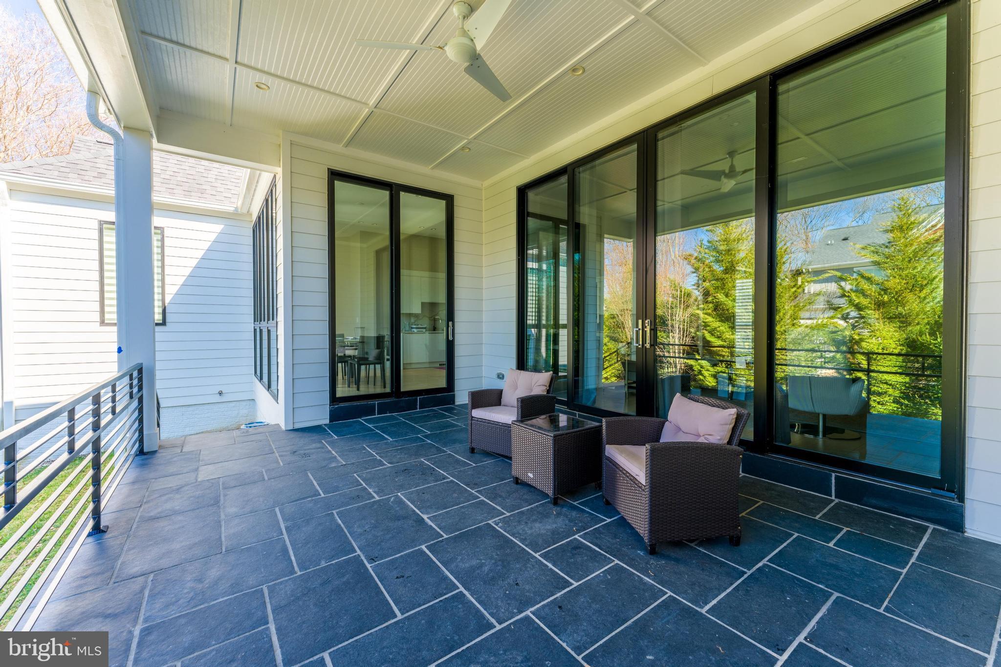 OLIVER ESTATES - Residential