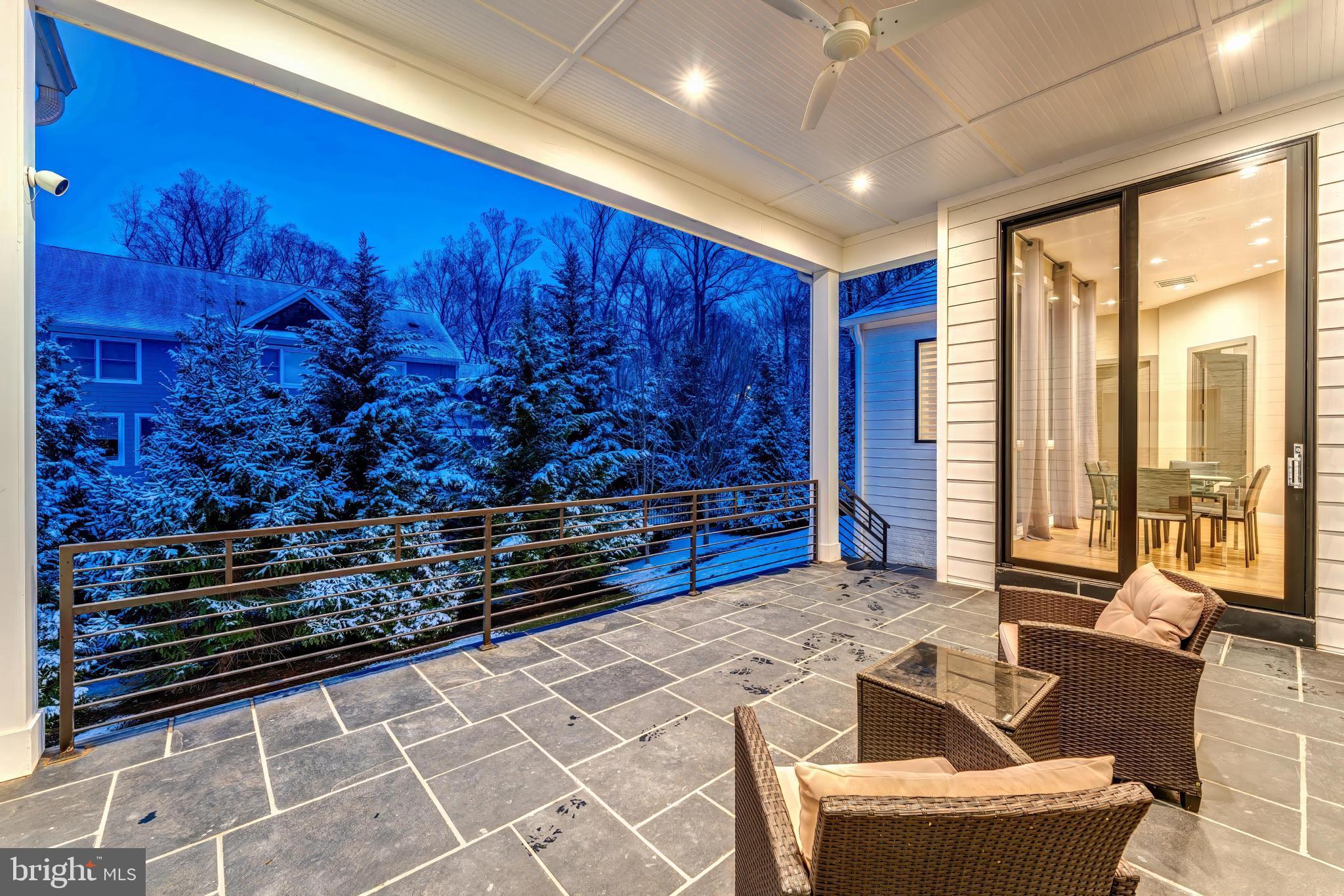 OLIVER ESTATES - Residential