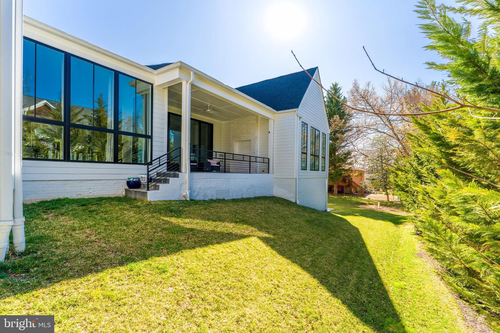 OLIVER ESTATES - Residential