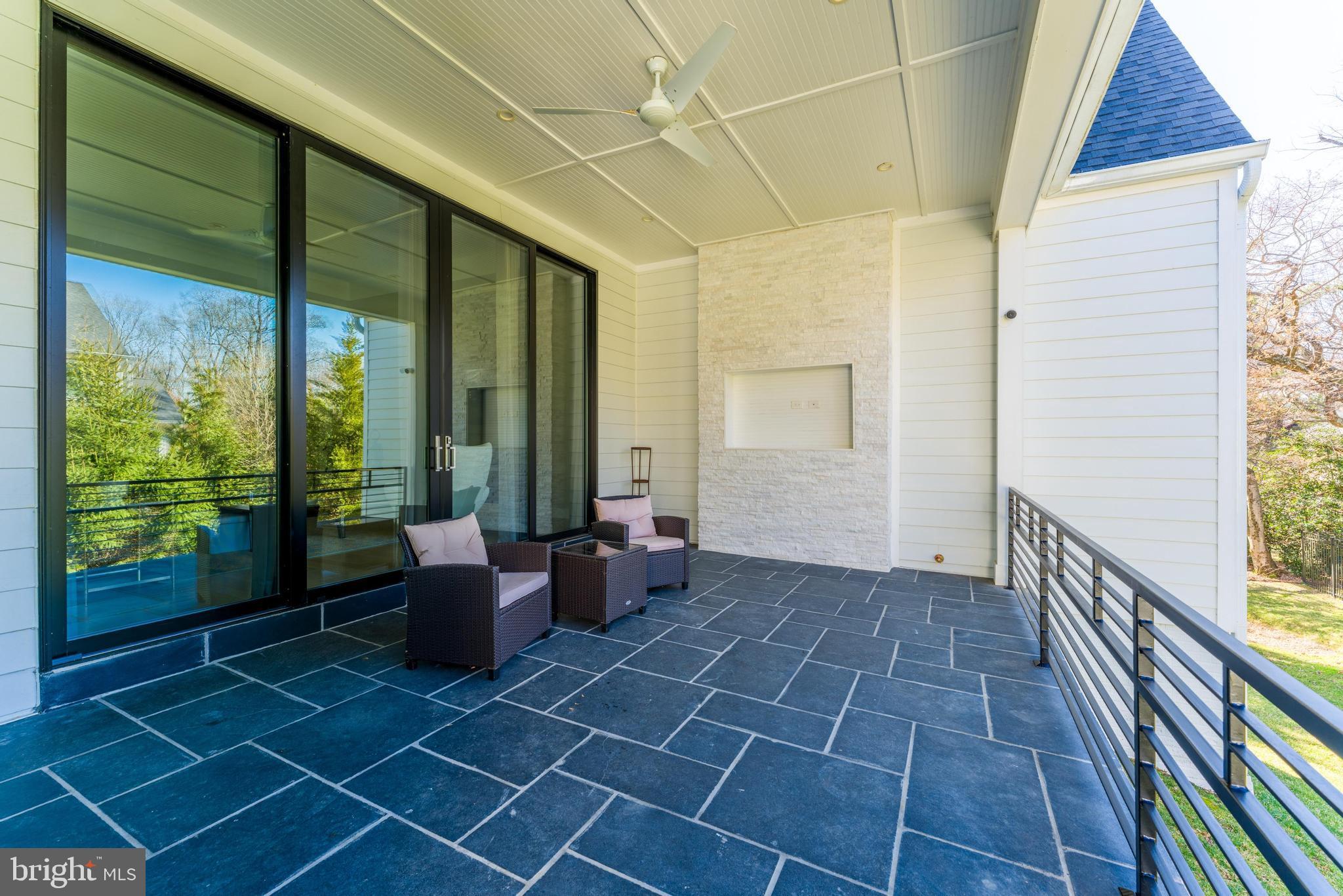 OLIVER ESTATES - Residential