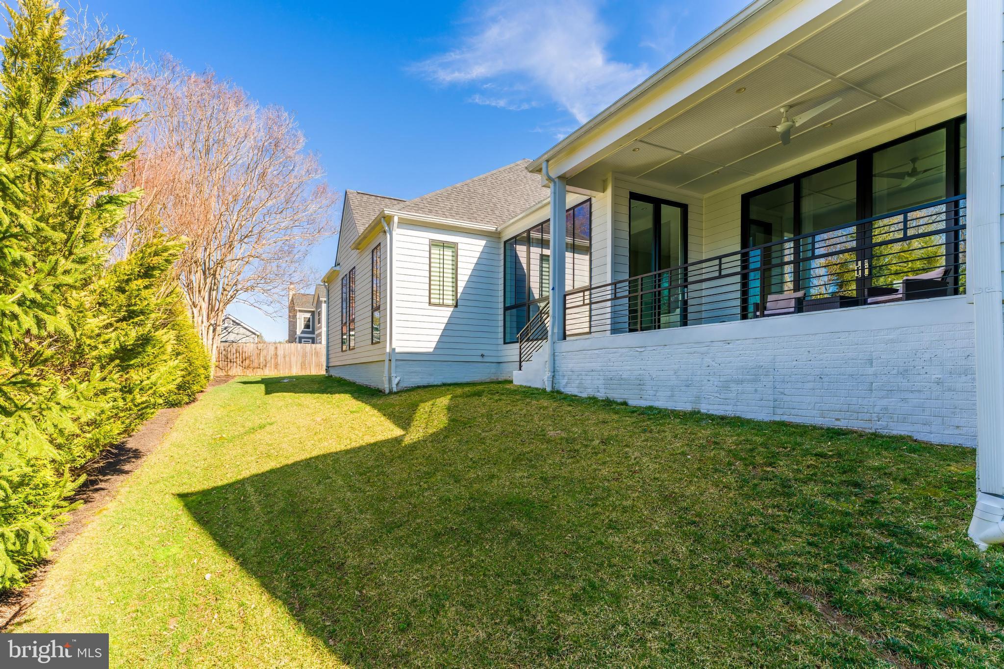 OLIVER ESTATES - Residential