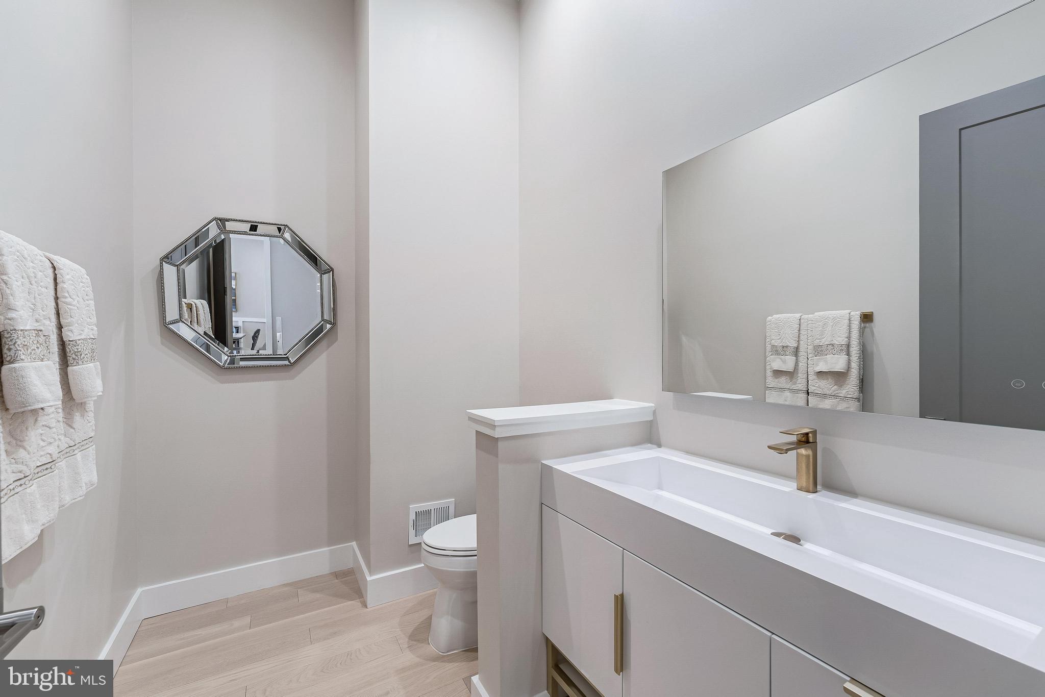 OLIVER ESTATES - Residential