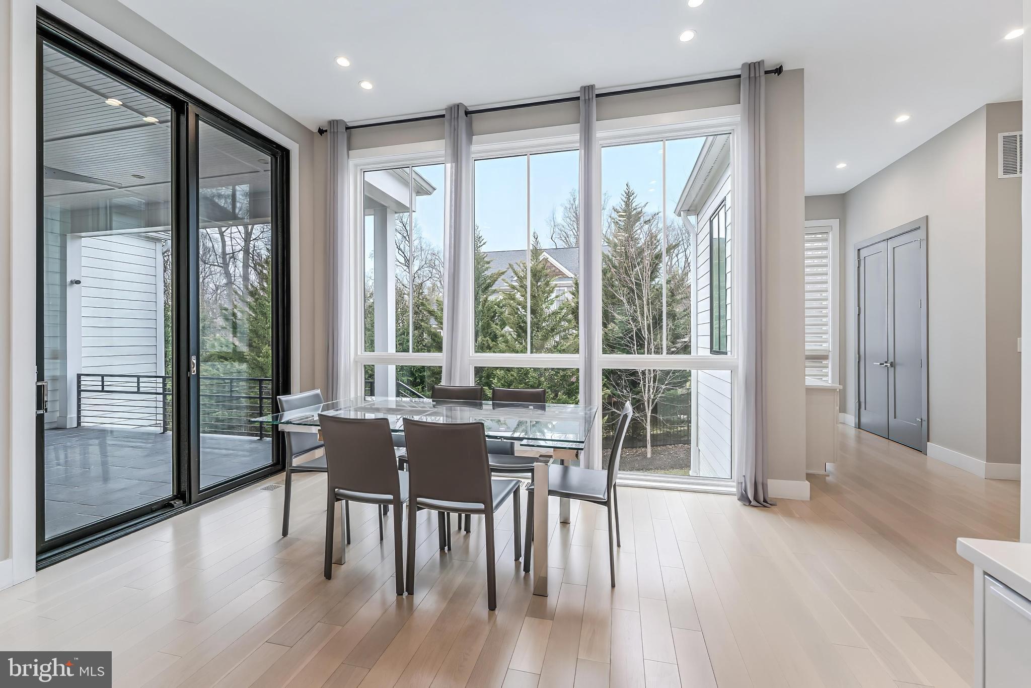 OLIVER ESTATES - Residential