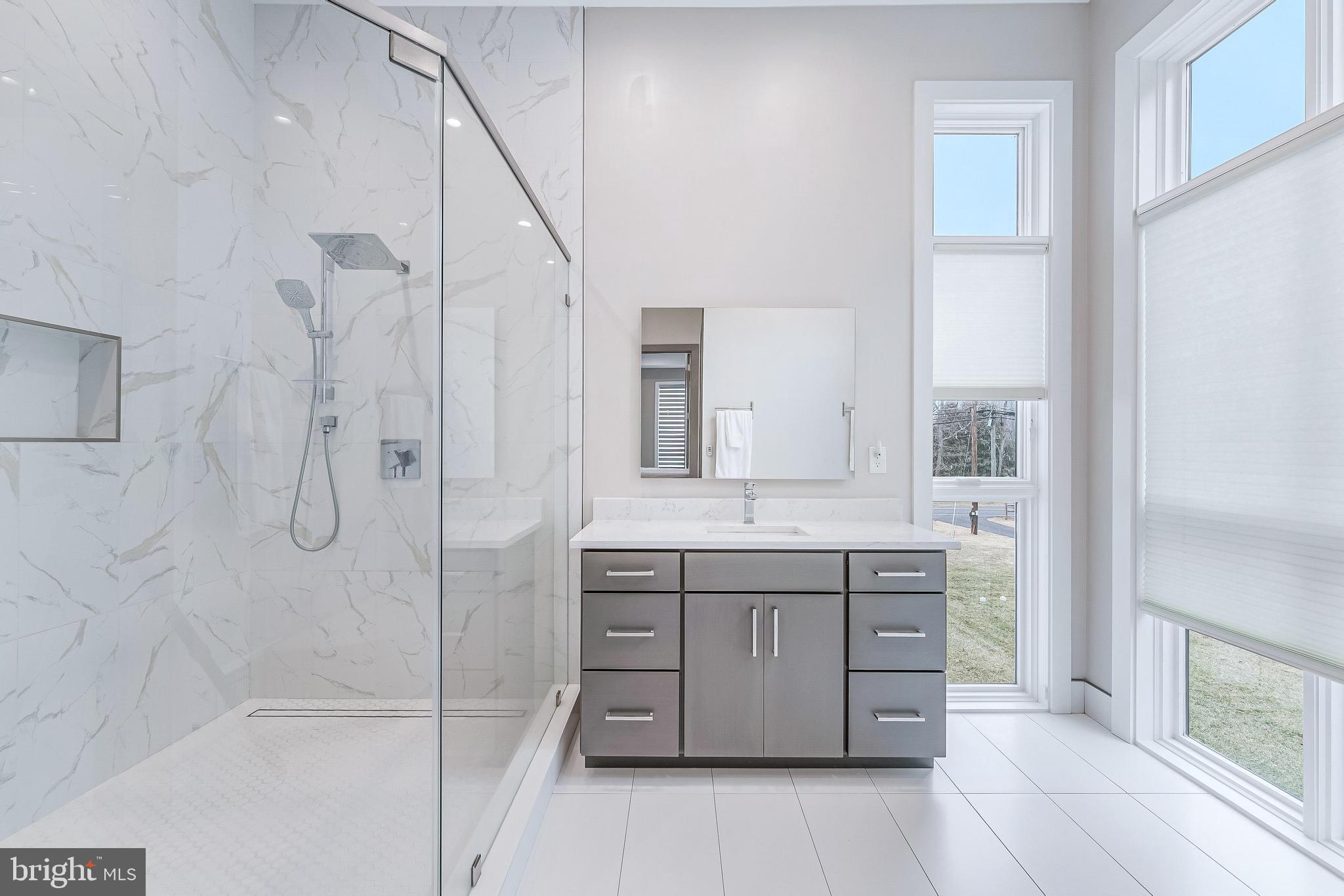 OLIVER ESTATES - Residential