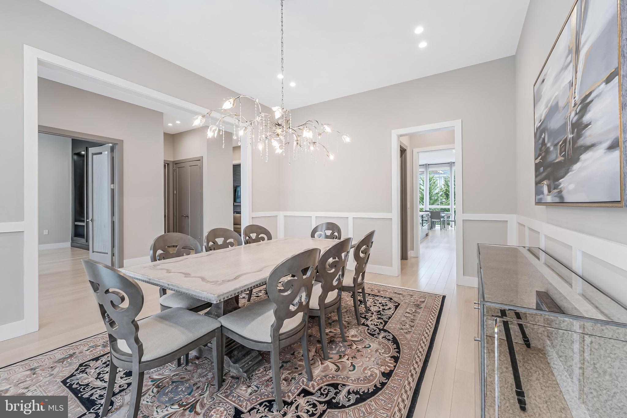 OLIVER ESTATES - Residential