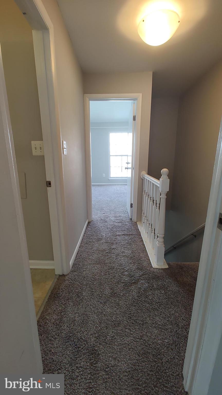 EVERGREEN AT PUTTY HILL - Residential Lease