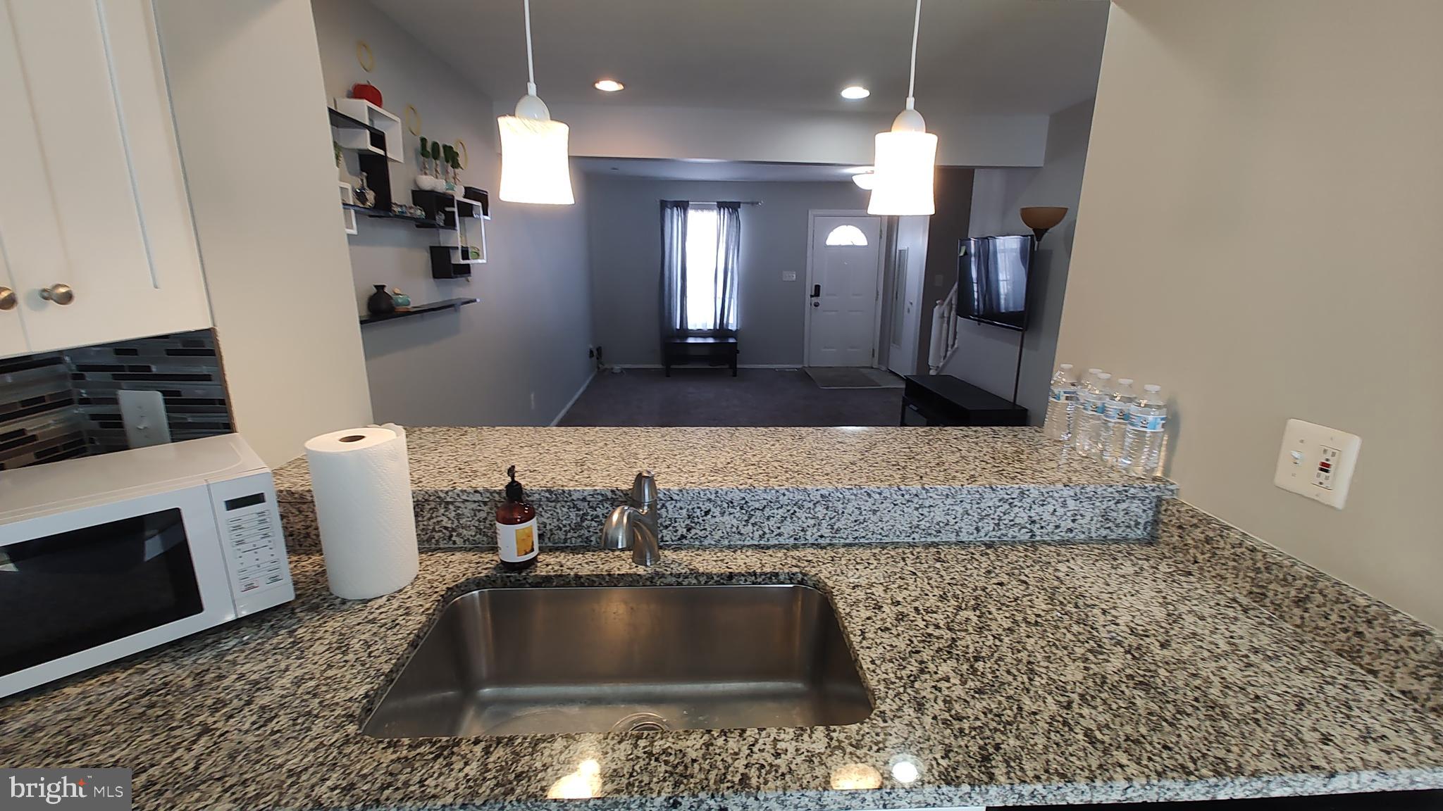 EVERGREEN AT PUTTY HILL - Residential Lease