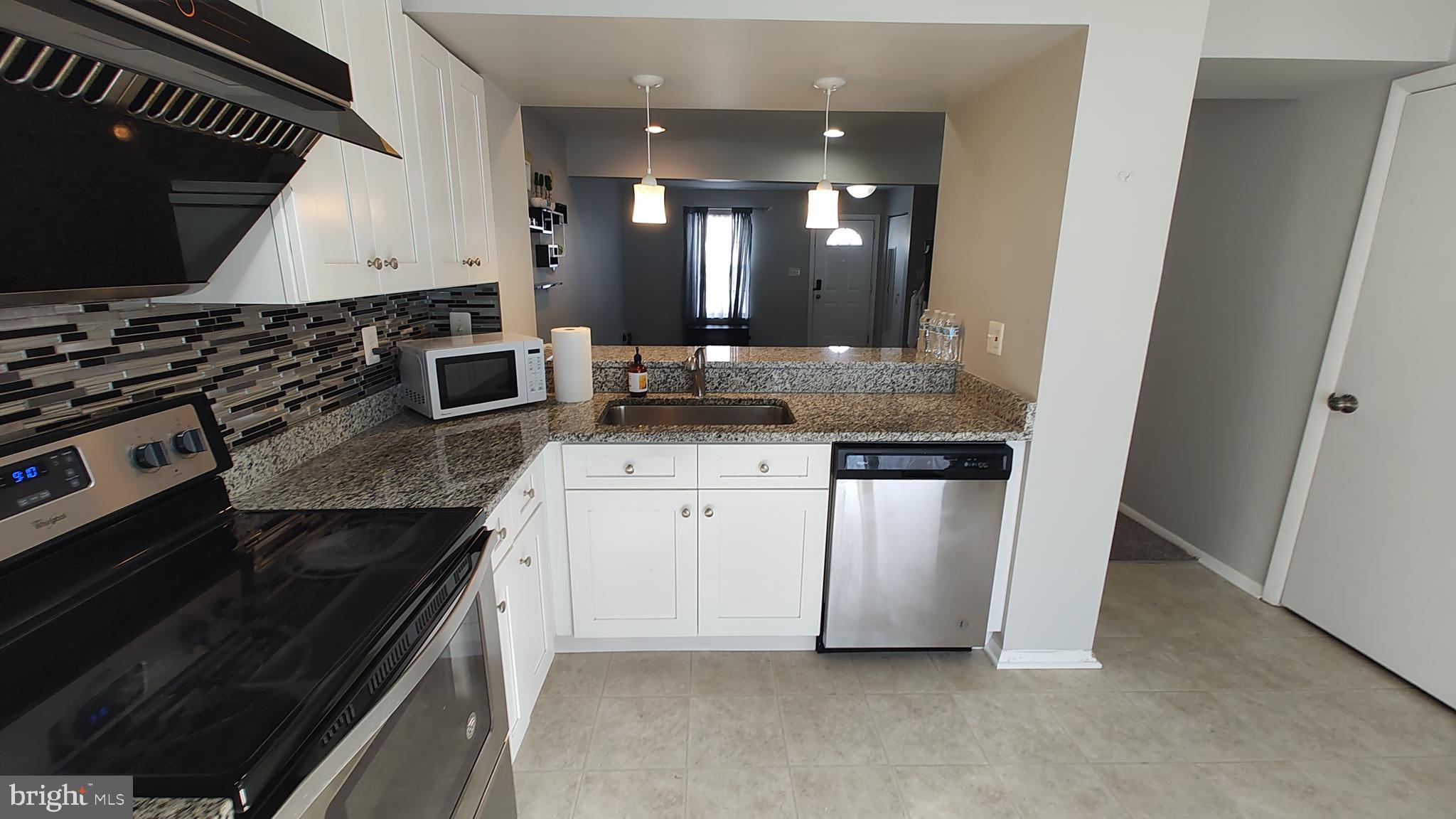 EVERGREEN AT PUTTY HILL - Residential Lease