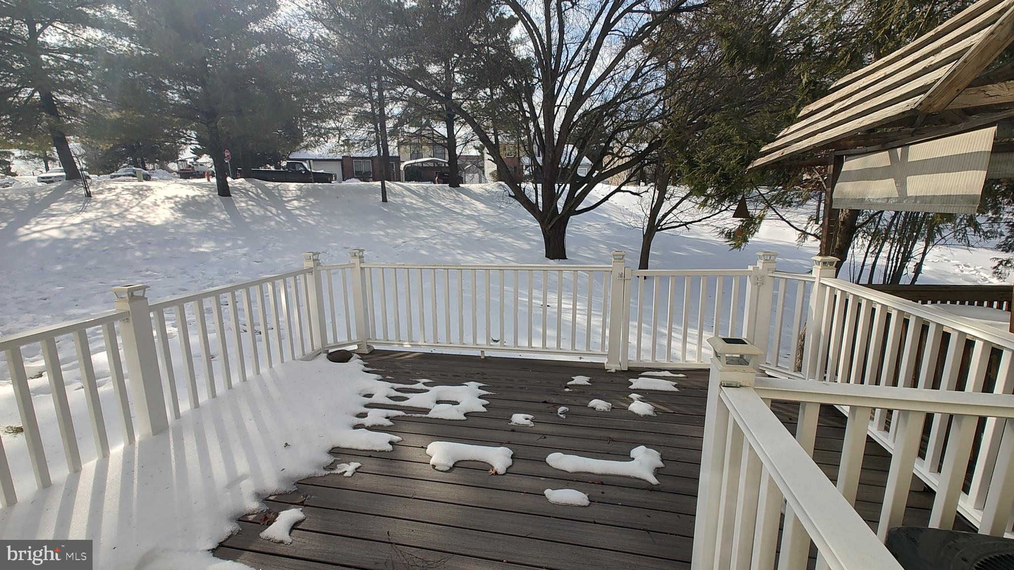 EVERGREEN AT PUTTY HILL - Residential Lease