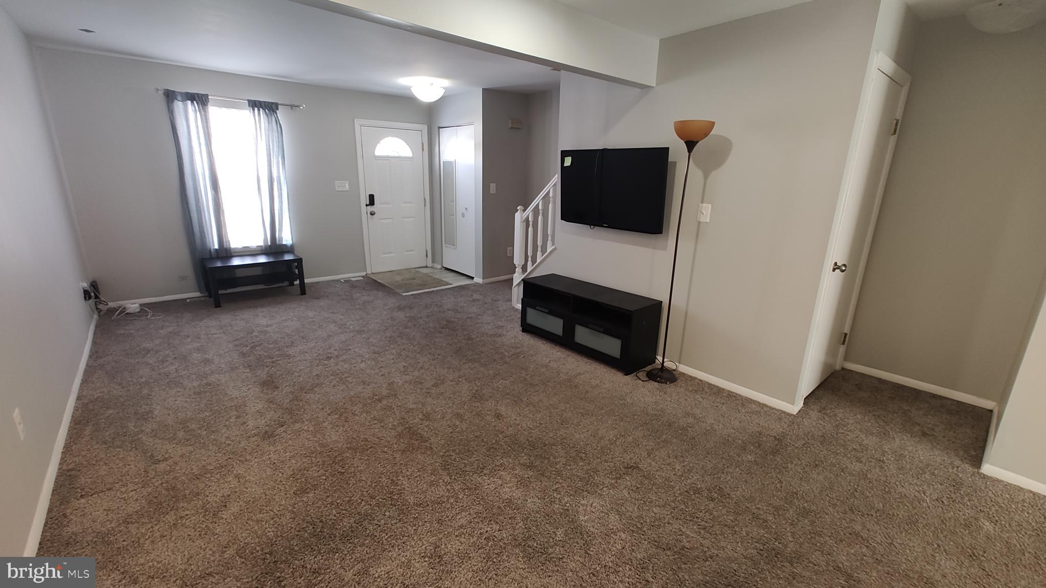 EVERGREEN AT PUTTY HILL - Residential Lease