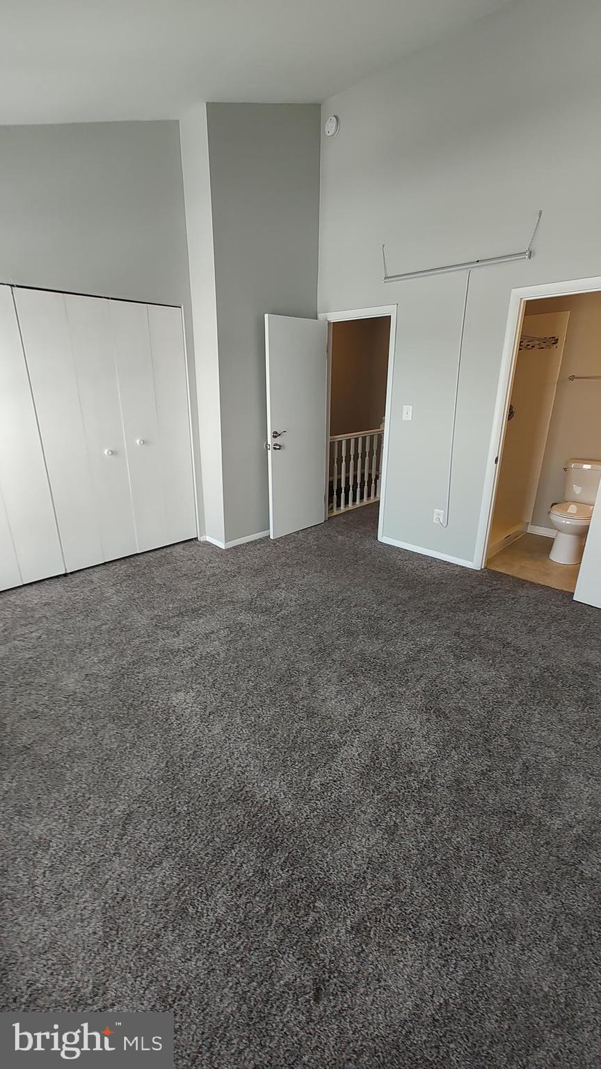 EVERGREEN AT PUTTY HILL - Residential Lease