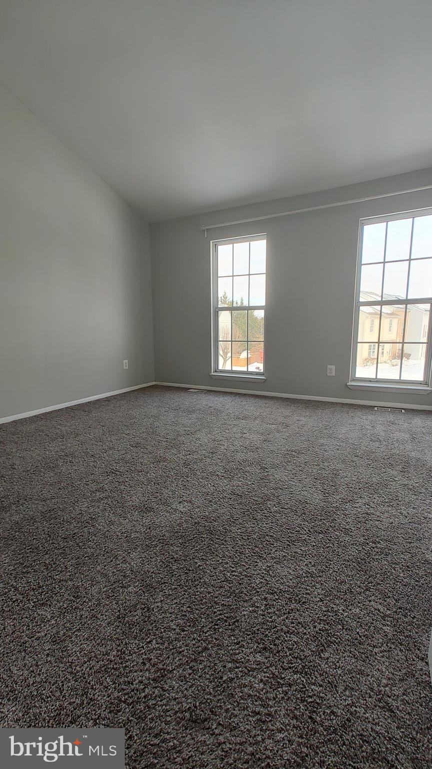 EVERGREEN AT PUTTY HILL - Residential Lease