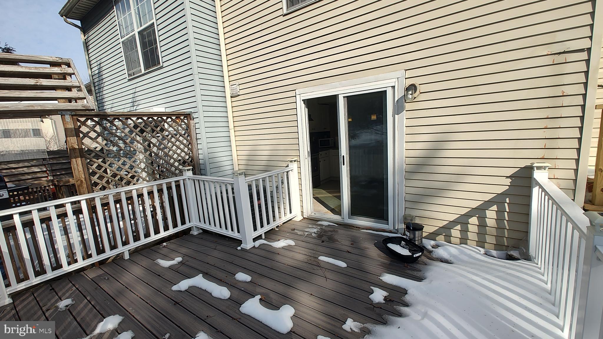 EVERGREEN AT PUTTY HILL - Residential Lease