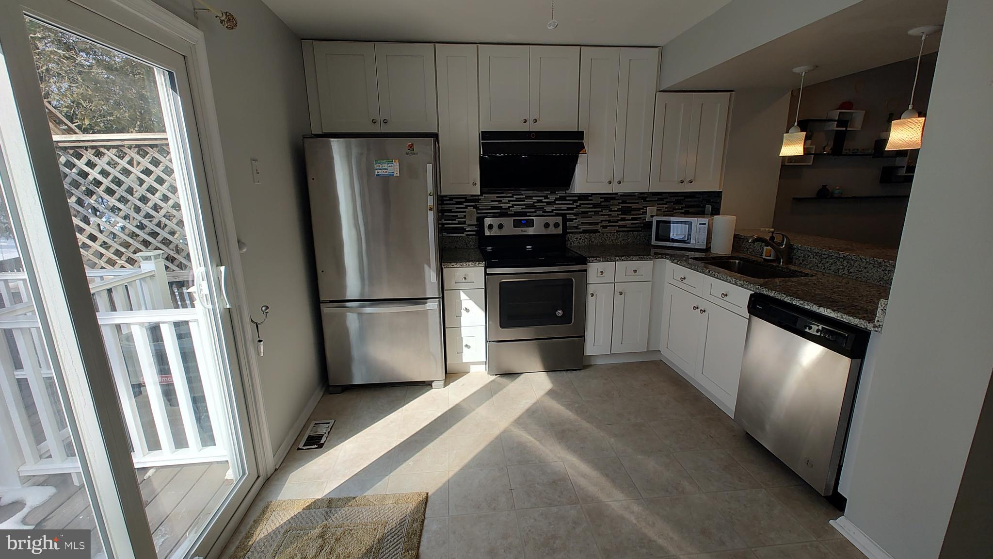 EVERGREEN AT PUTTY HILL - Residential Lease