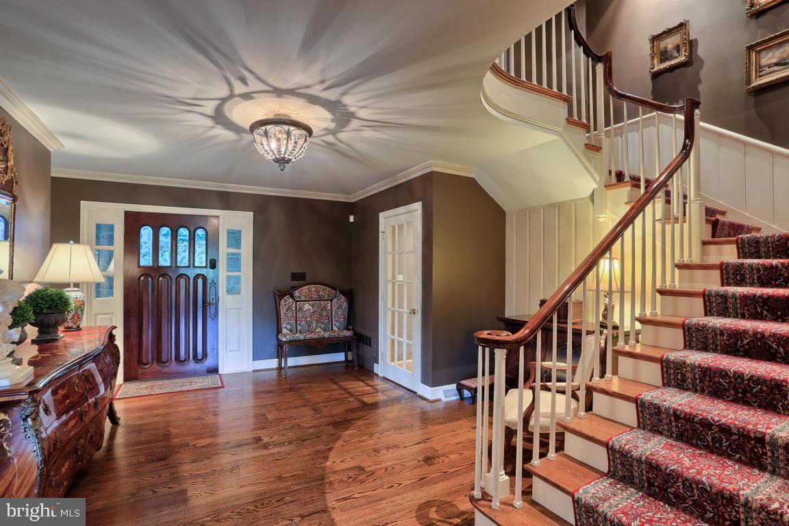 LANCASTER COUNTRY CLUB - Residential