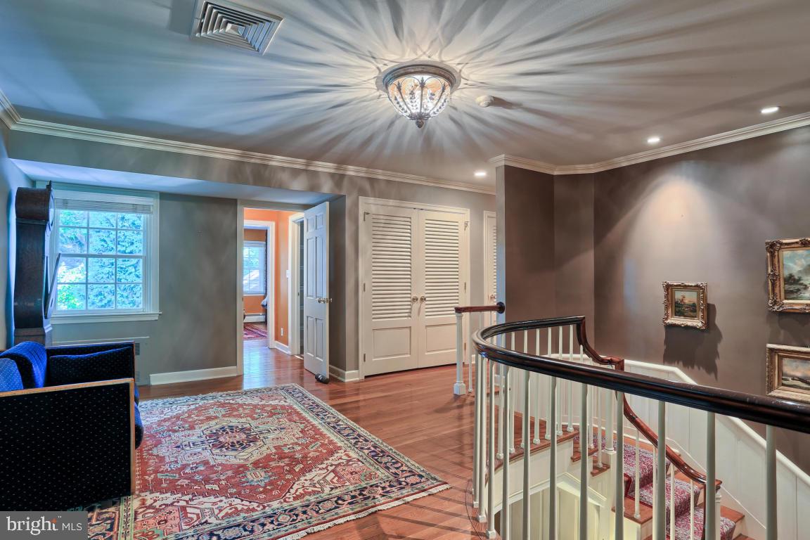 LANCASTER COUNTRY CLUB - Residential