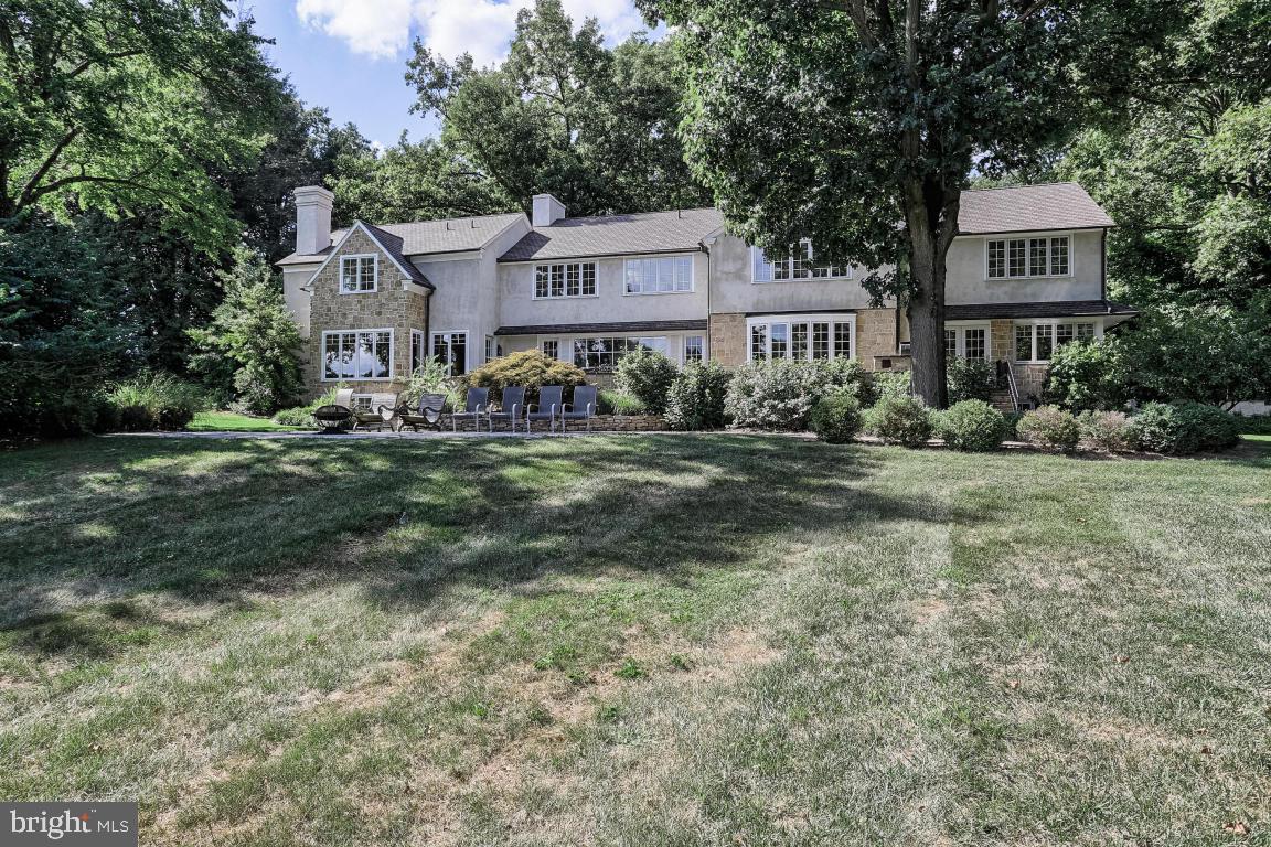 LANCASTER COUNTRY CLUB - Residential