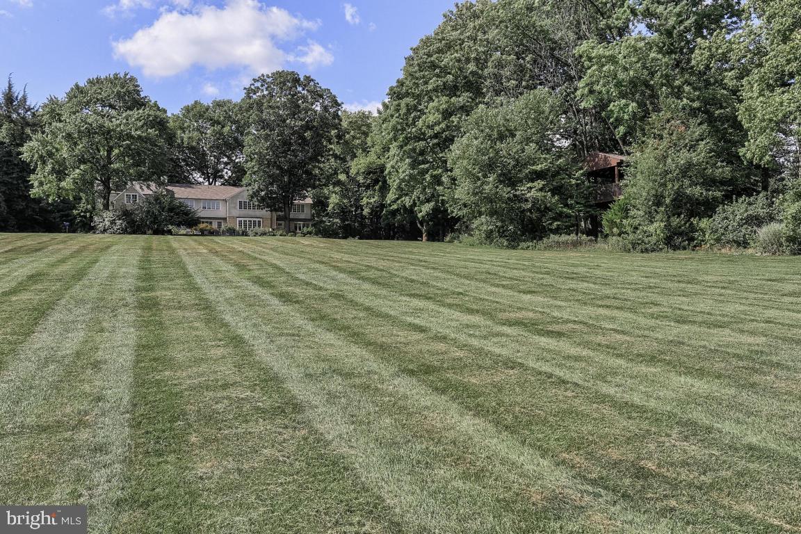 LANCASTER COUNTRY CLUB - Residential